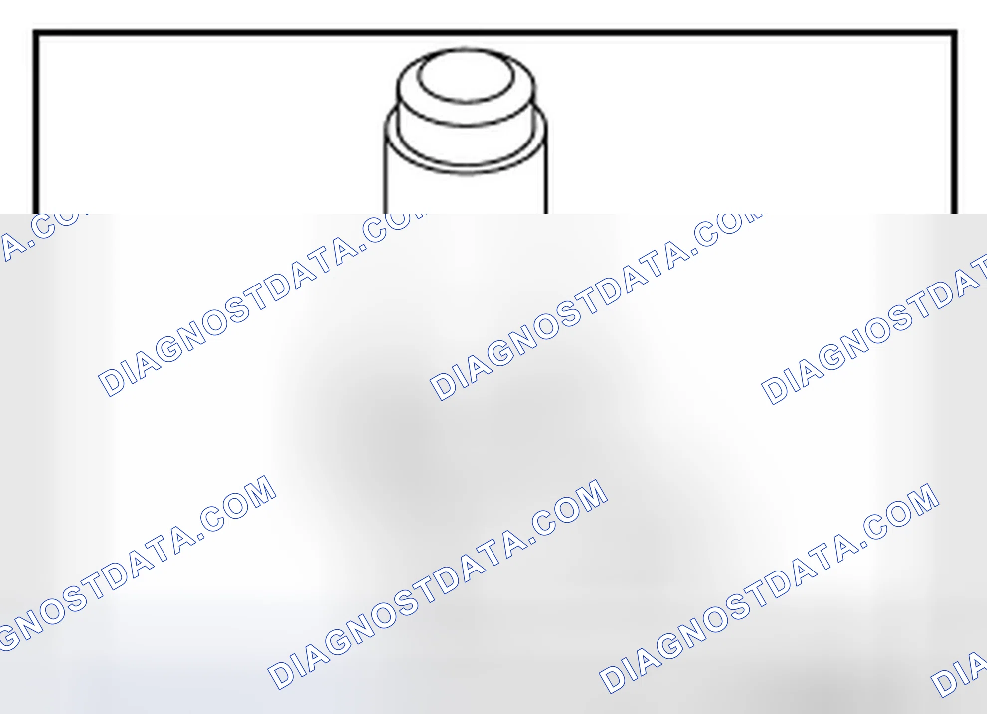 Scheme 253: Crankshaft Position Sensor (POS)