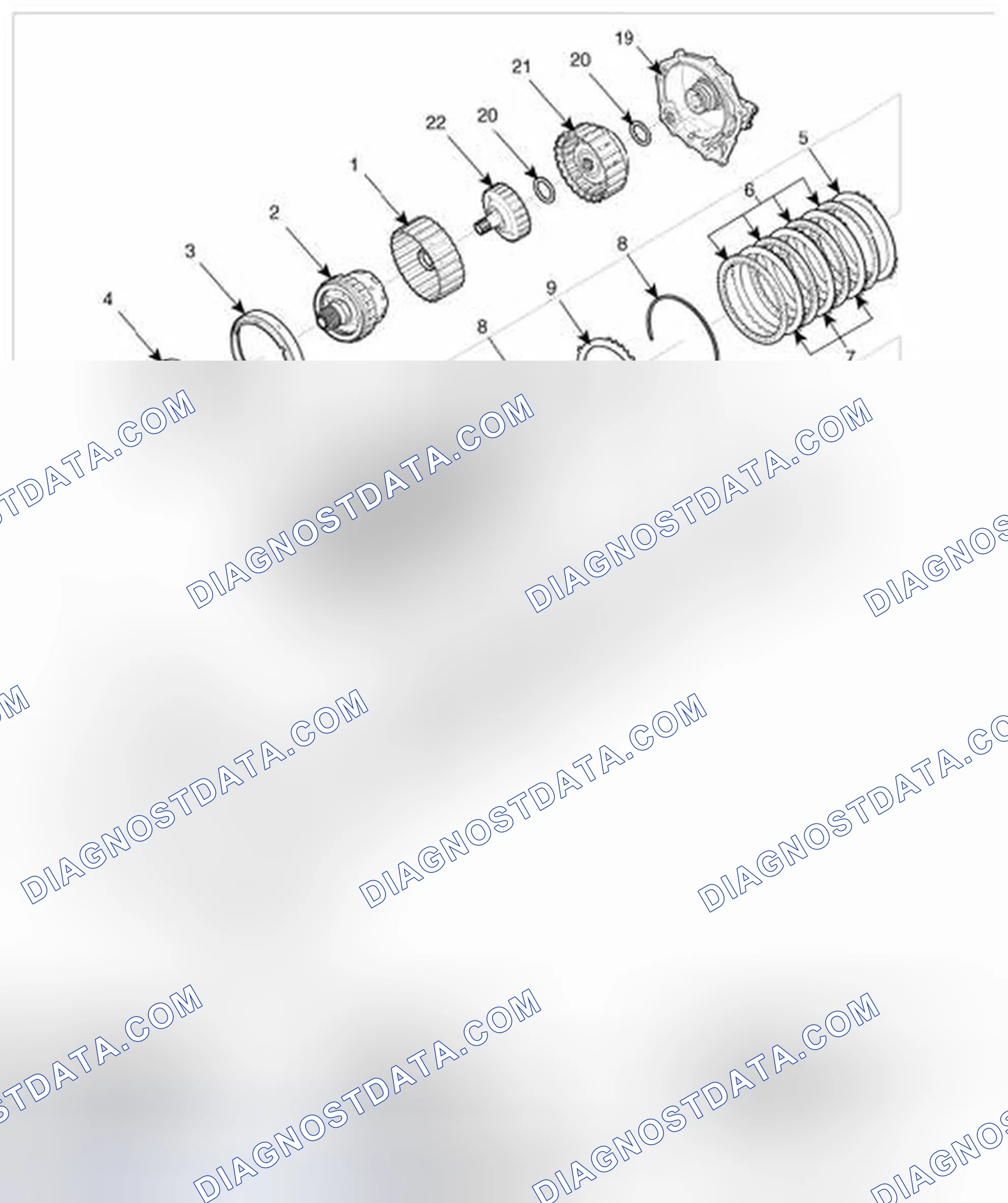 Scheme 7: COMPONENTS (3)