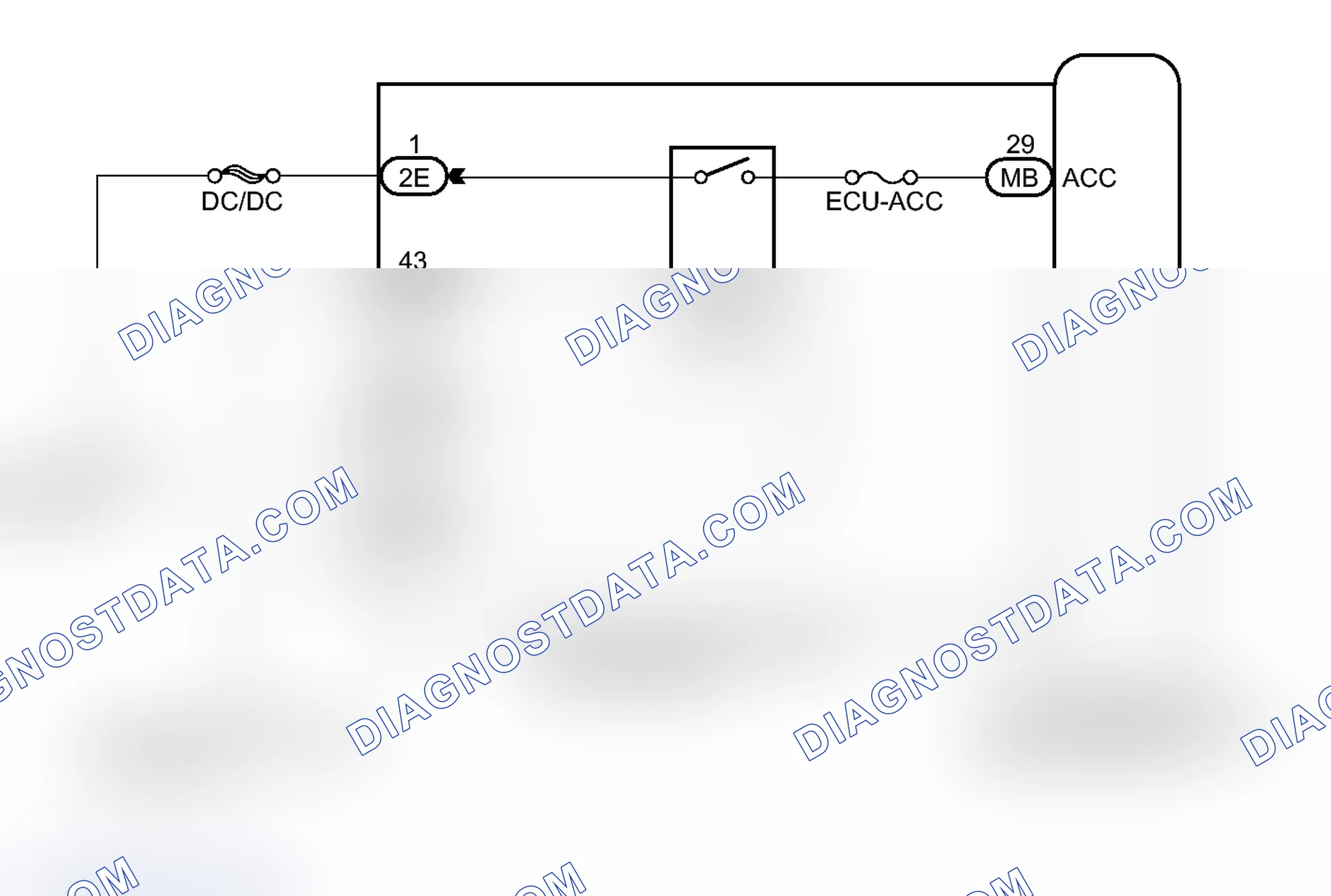 Scheme 15: WIRING DIAGRAM