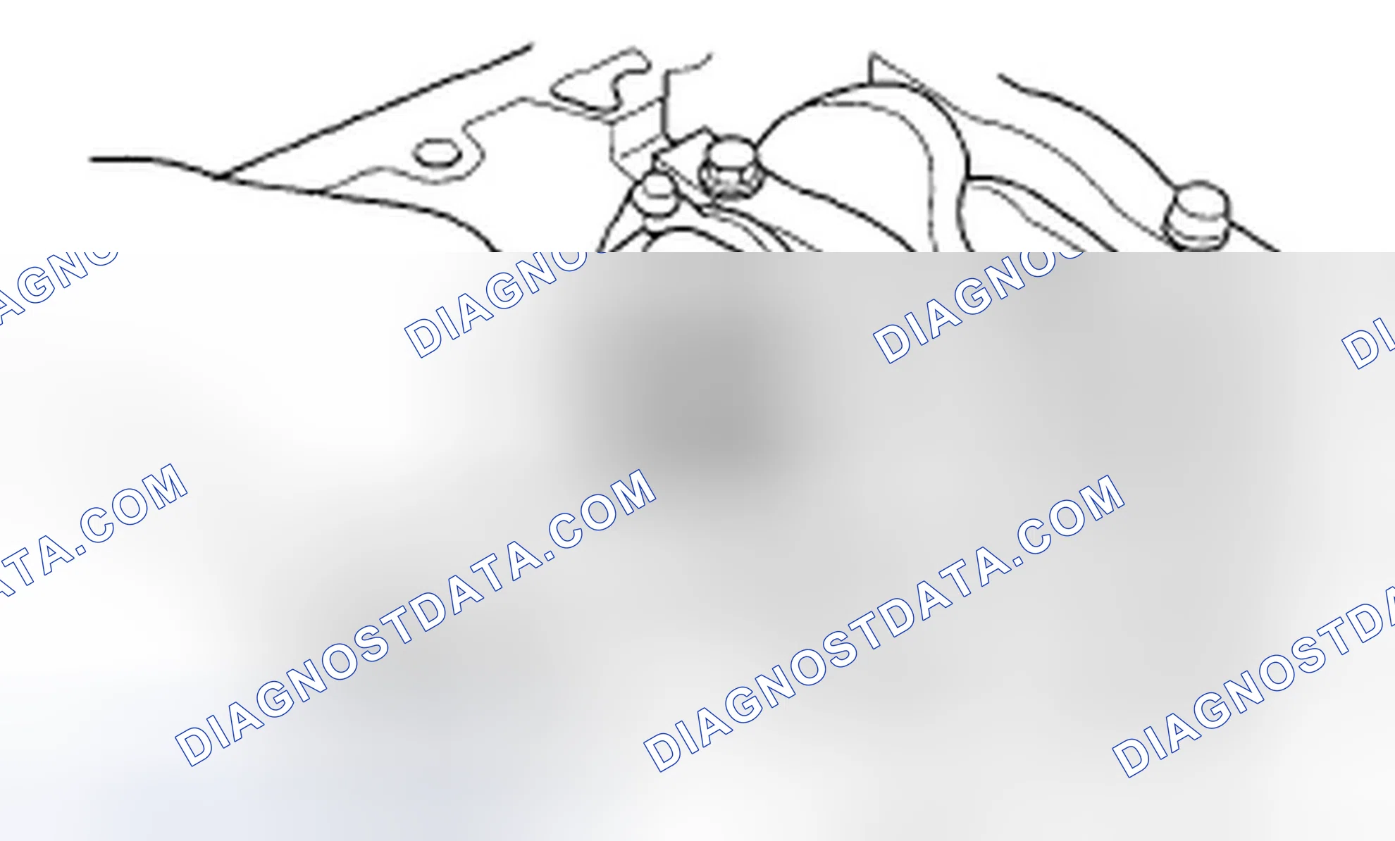 Scheme 498: Connecting Rod Bearing Clearance Inspection