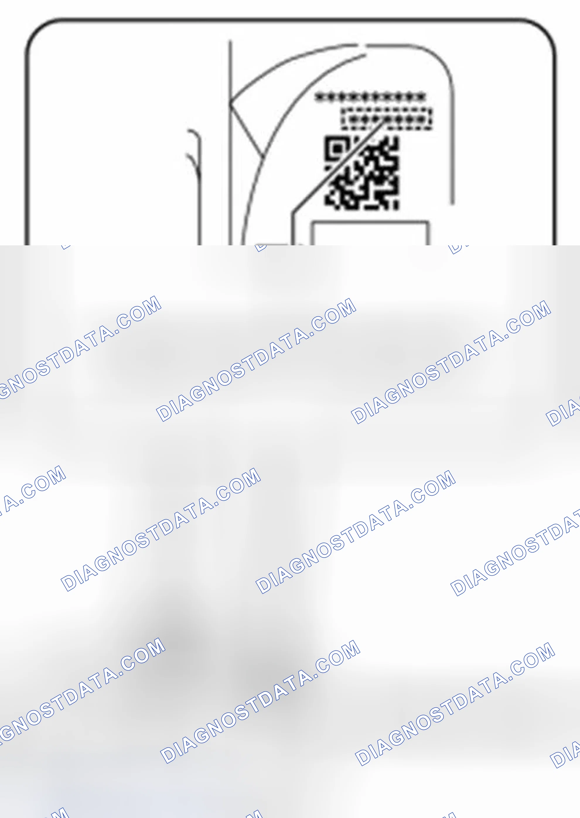 Scheme 14: Tire Pressure Sensor Registration