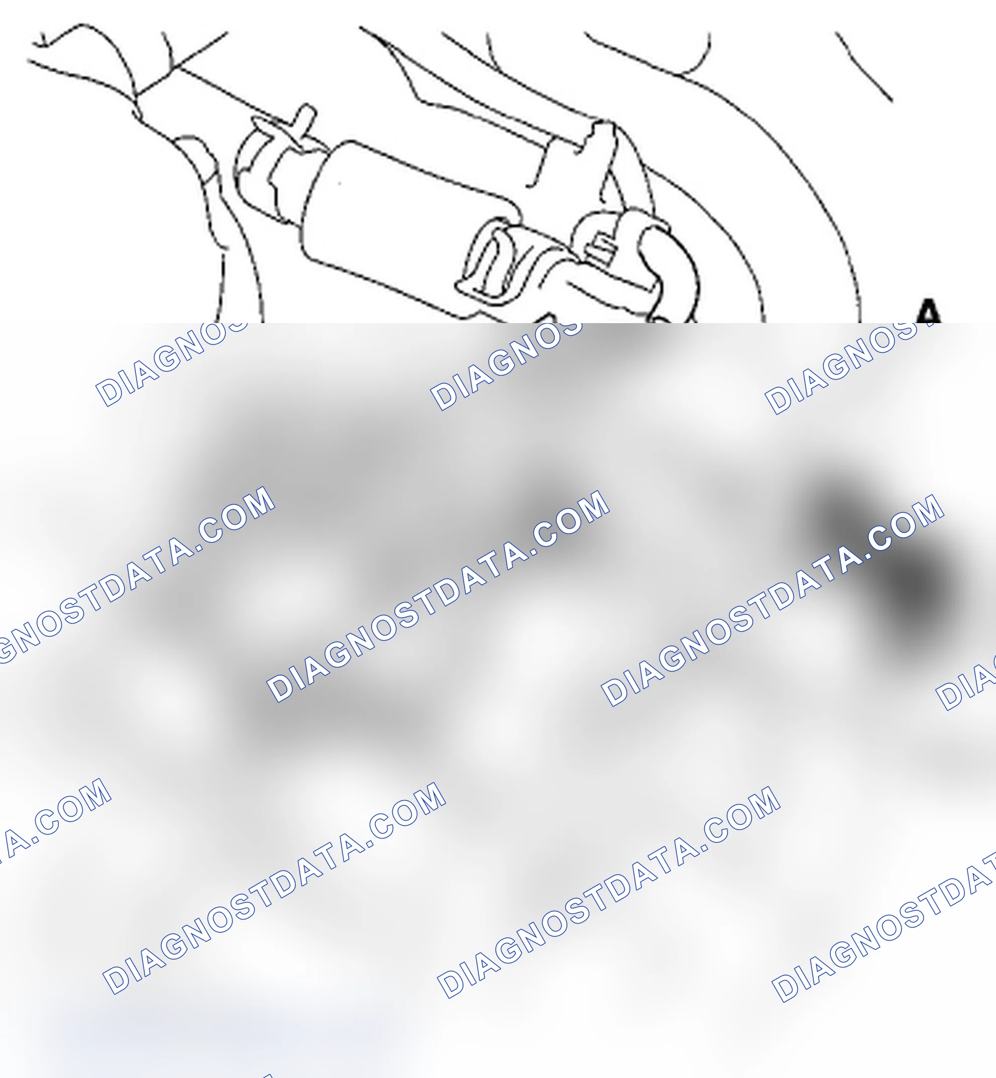 Scheme 23: DTC P0443: EVAP Canister Purge Valve Circuit Malfunction