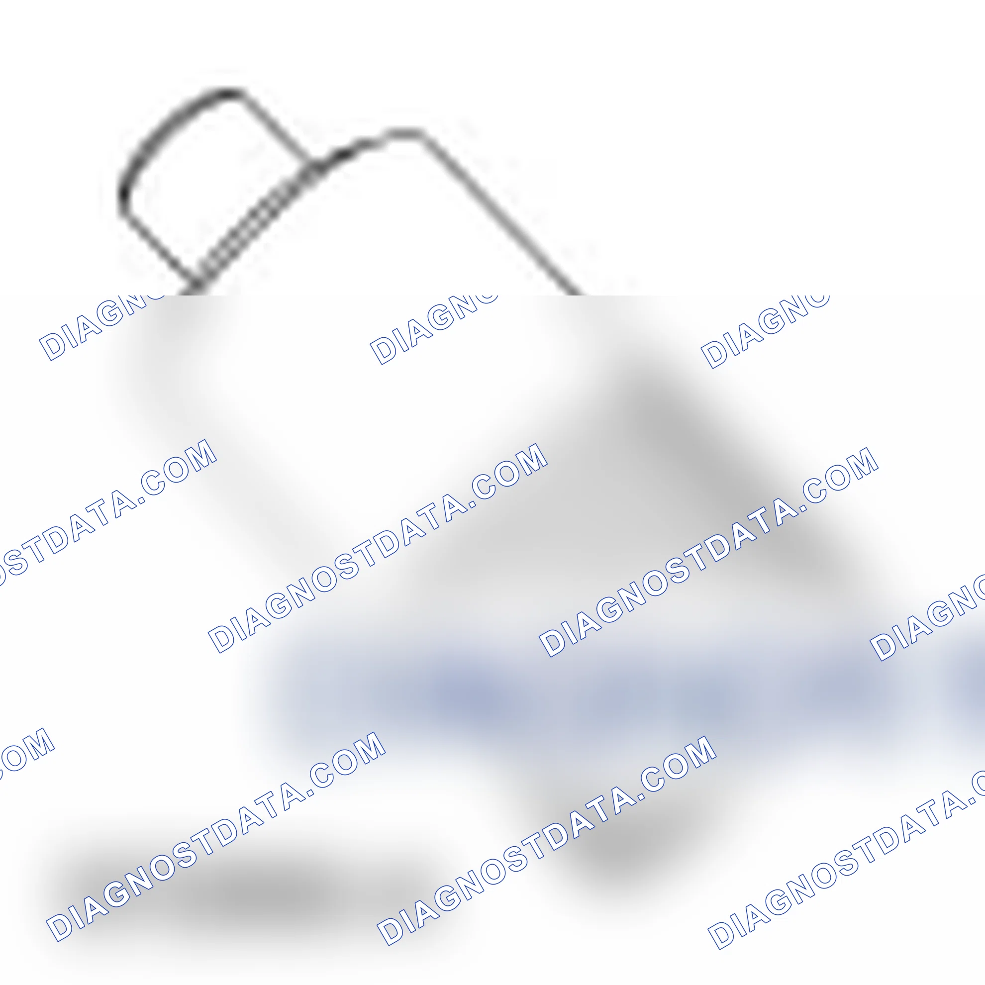 Scheme 16: Manual Control Lever Shaft and Seal