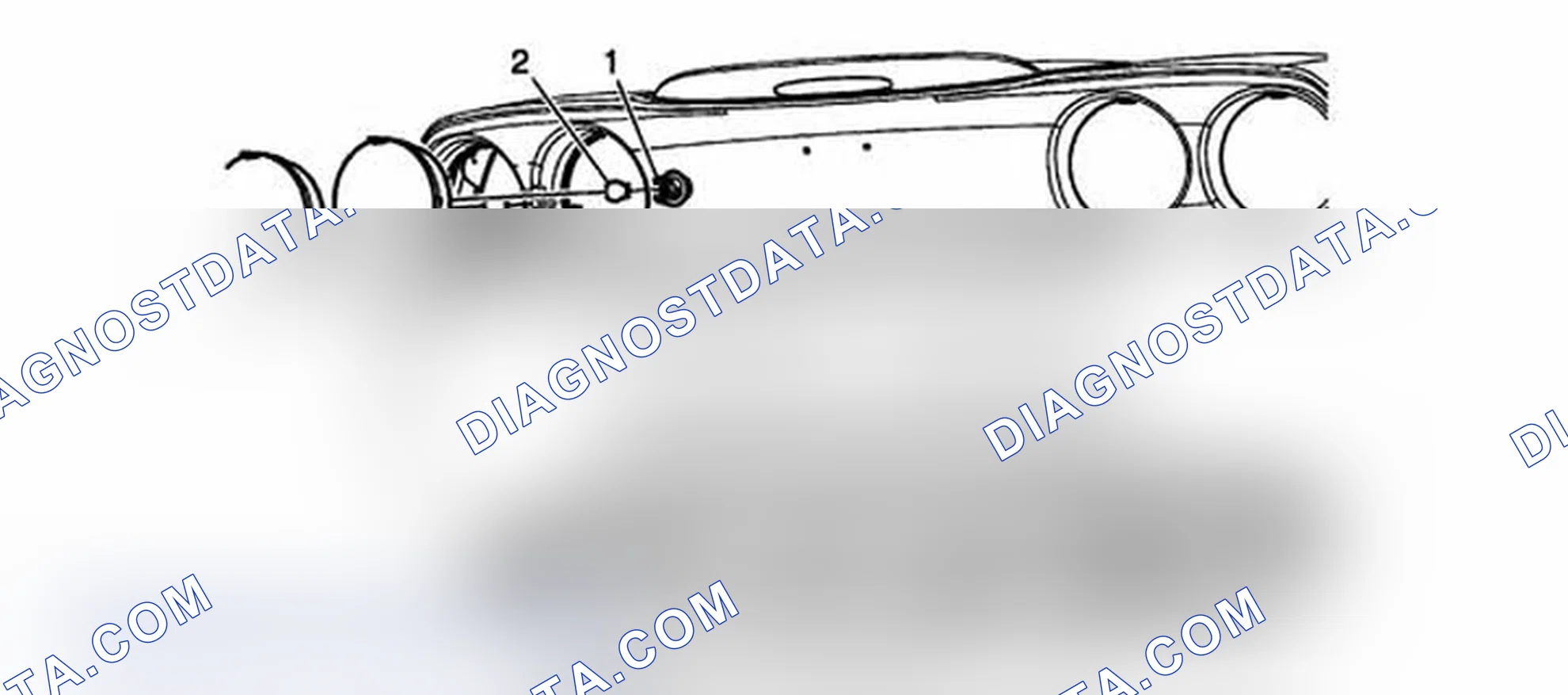 Scheme 33: Tail Lamp Bulb Replacement