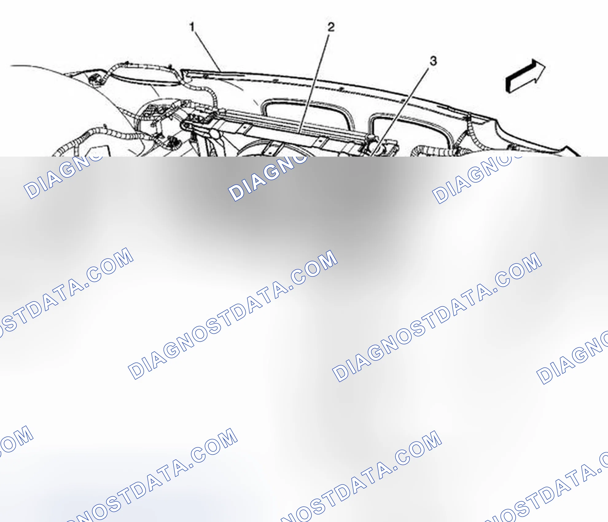 Scheme 3: Cooling System Component Views
