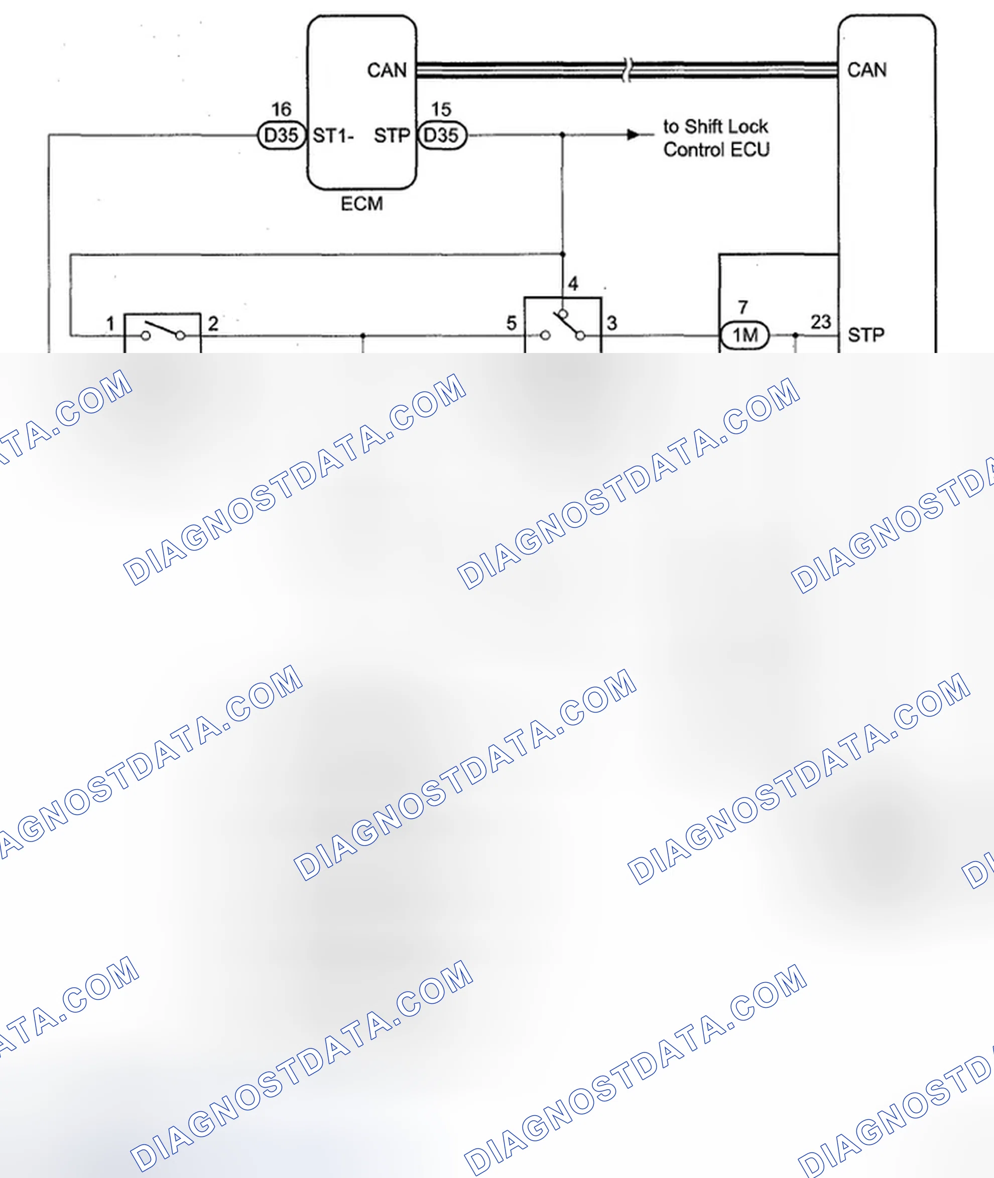 Scheme 36: WIRING DIAGRAM