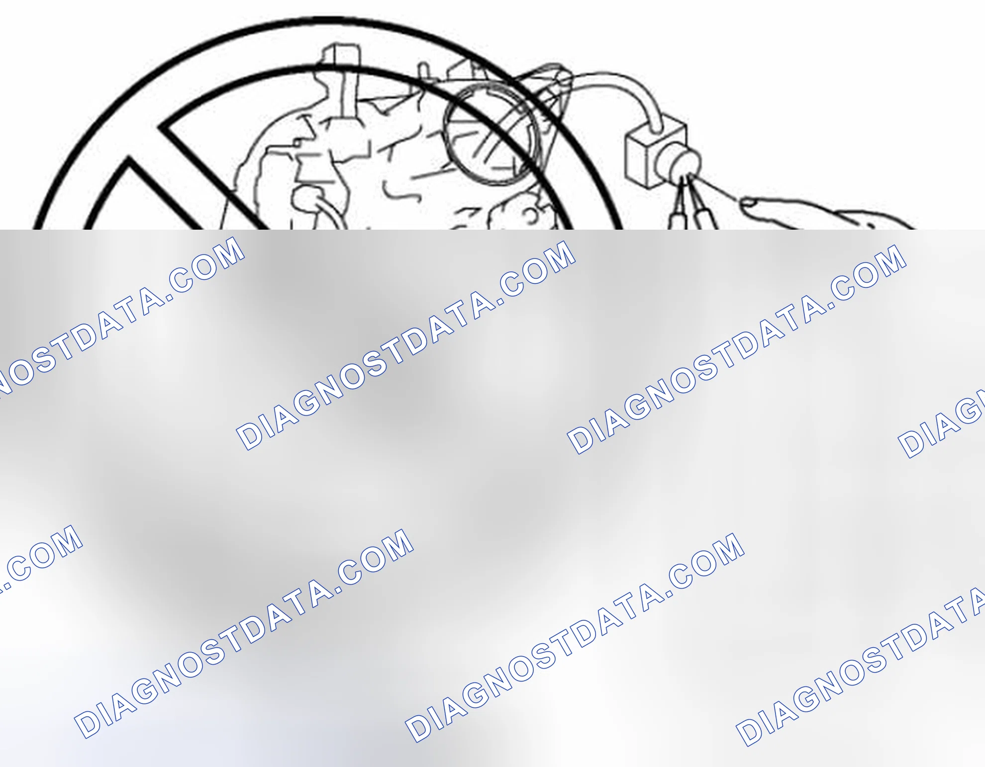 Scheme 1: Discharge Headlight Service Warnings