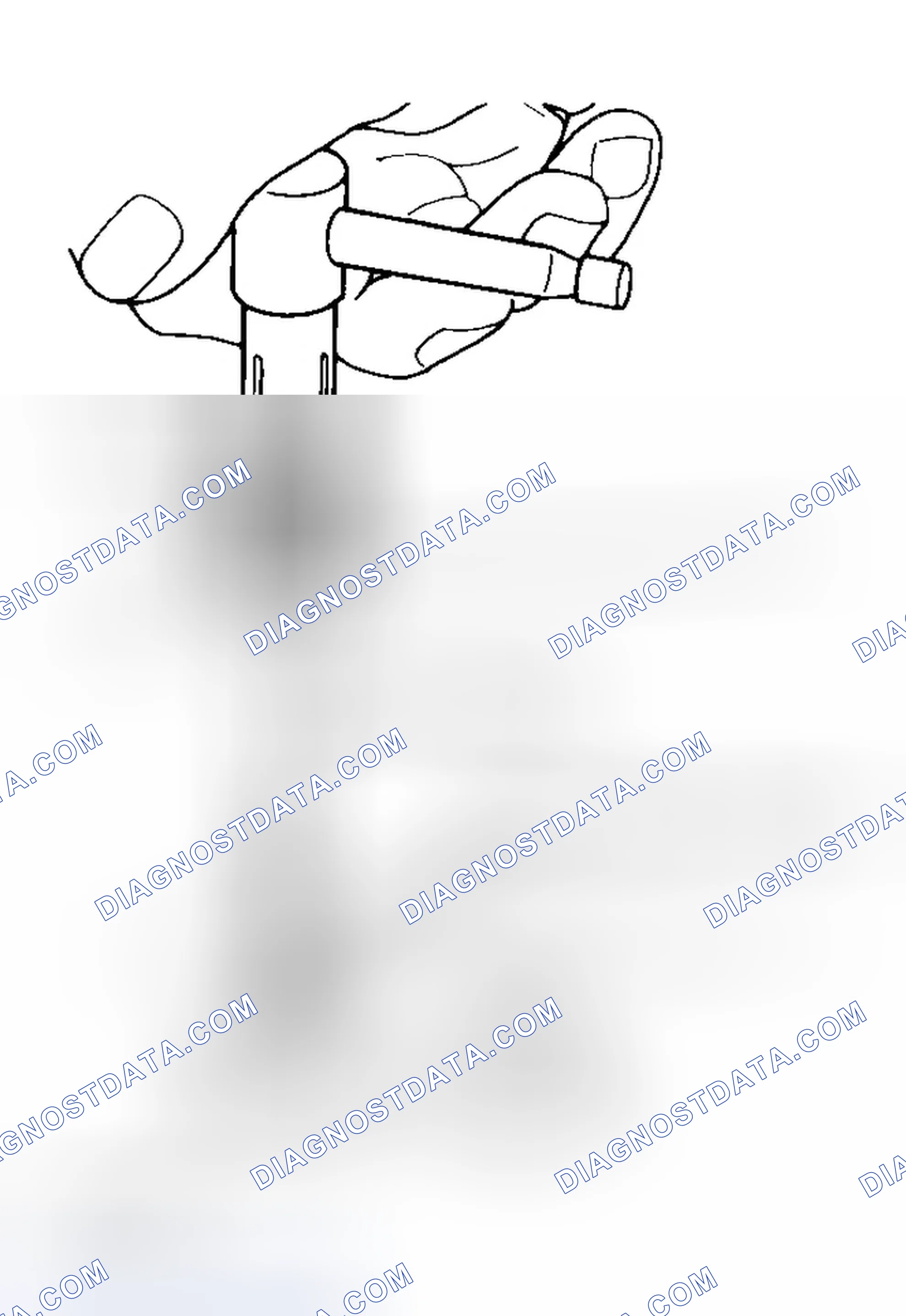 Scheme 16: Reaming Valve Guides