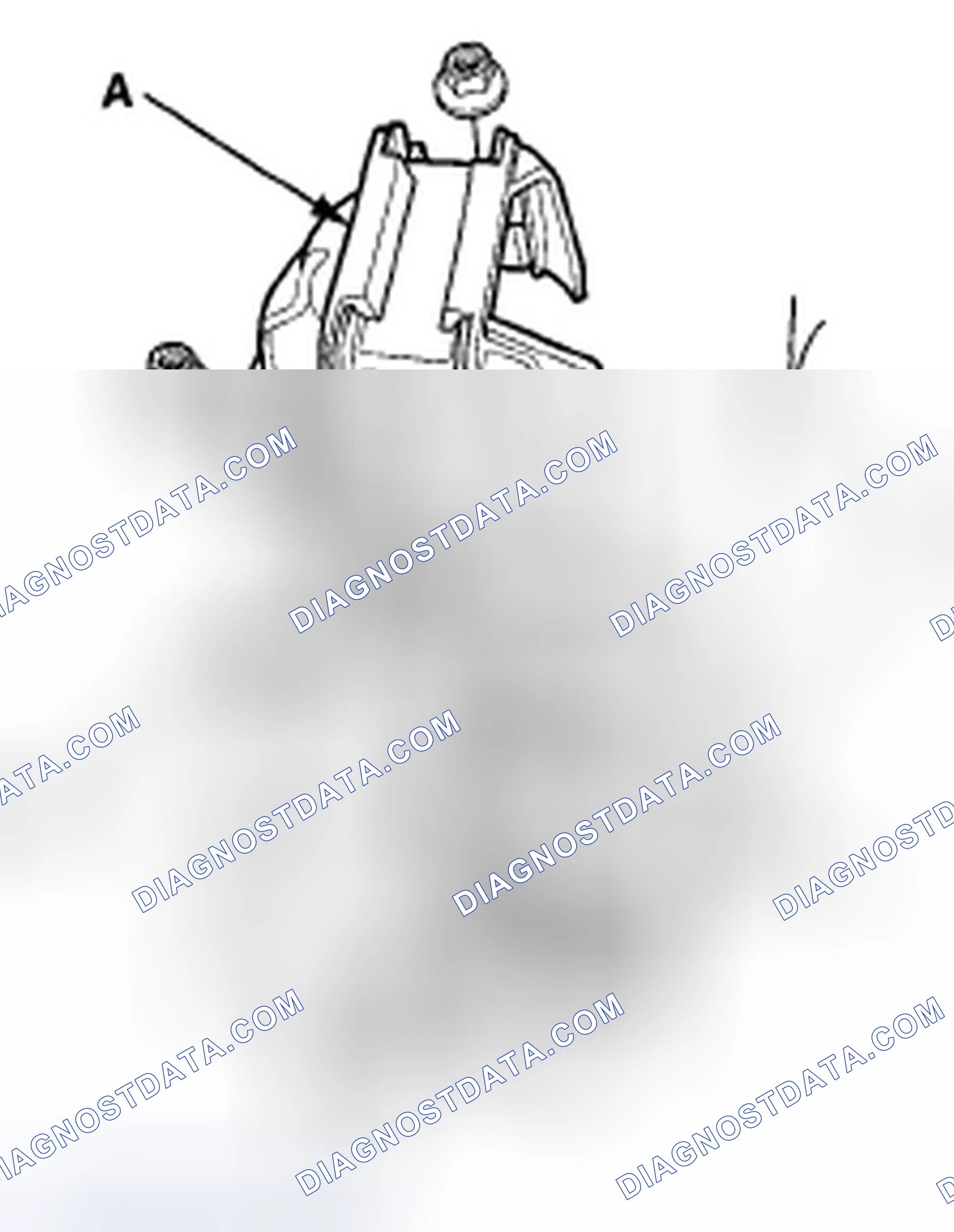 Scheme 437: Removal-J35Z2 Engine