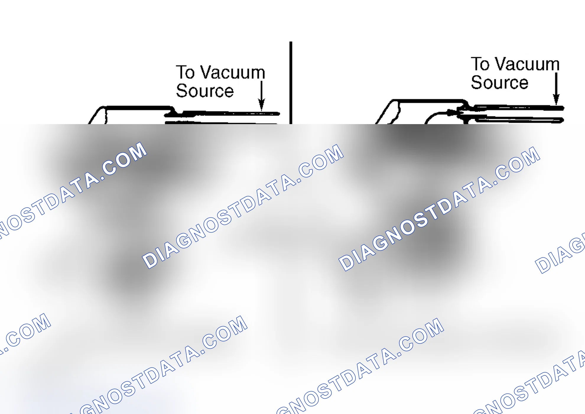 Scheme 42: Single Diaphragm EGR Valve