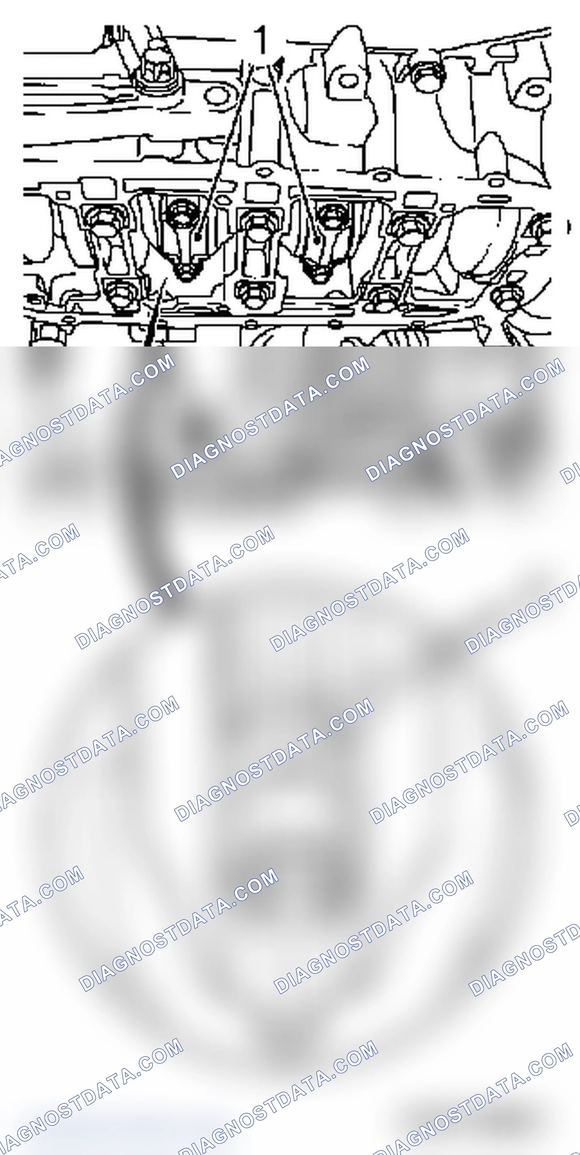 Replace Piston Rings