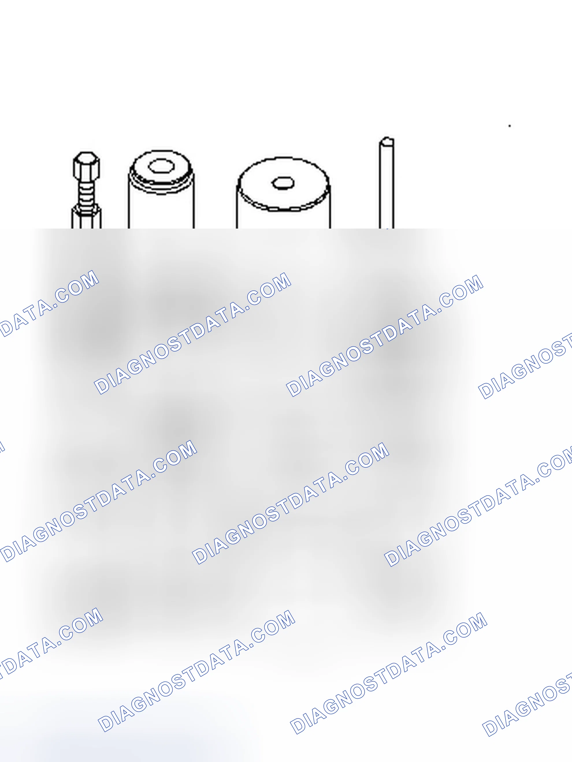 Scheme 1: Special Tools