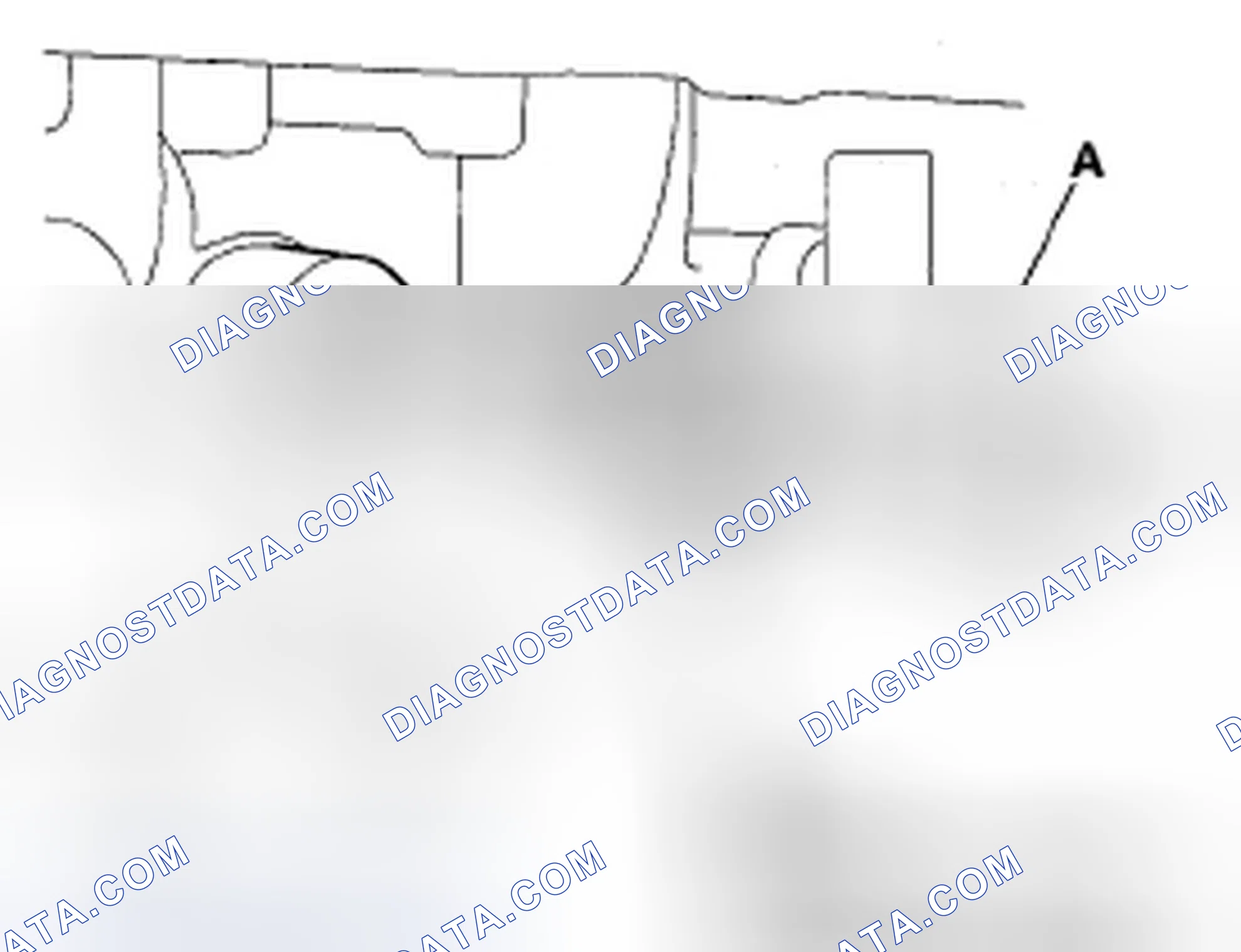 Scheme 236: Knock Sensor Replacement