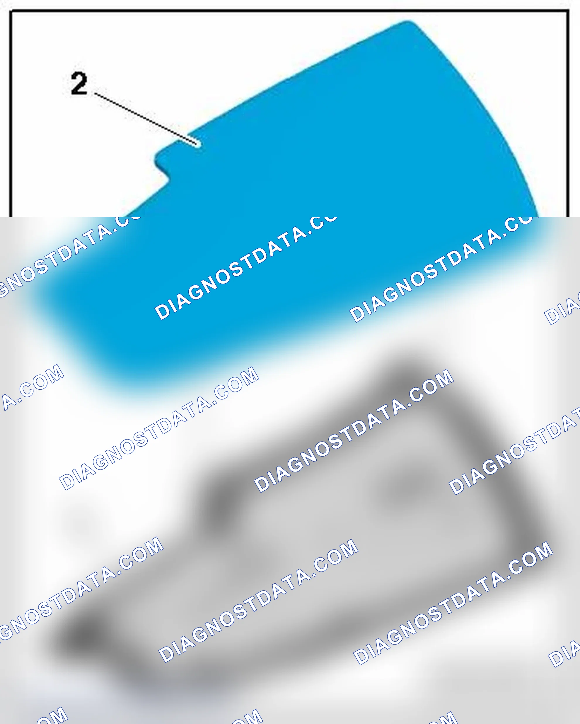 Scheme 23: Flap Trim, Disengaging