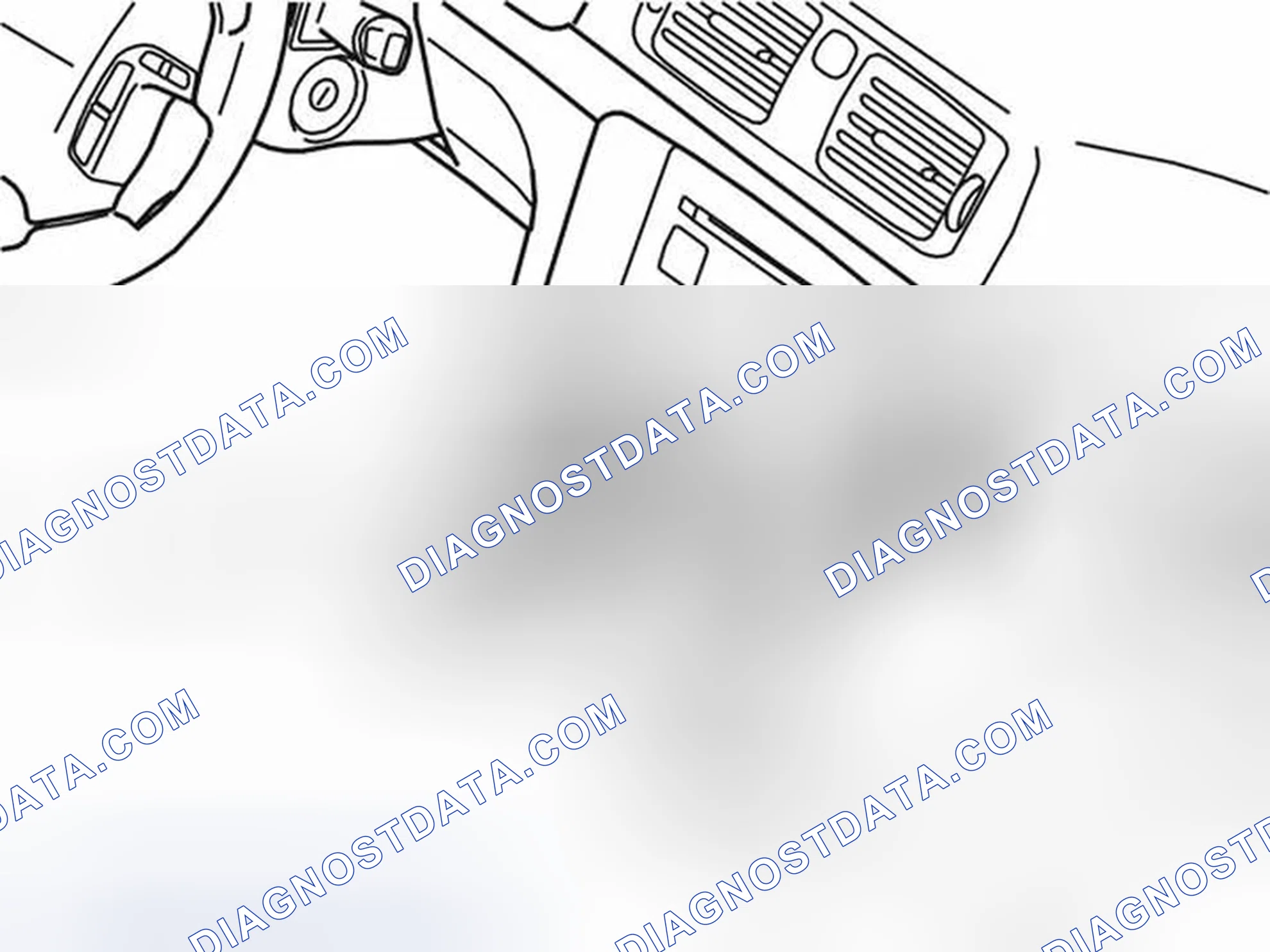 Scheme 1011: Removing the radio/carphone