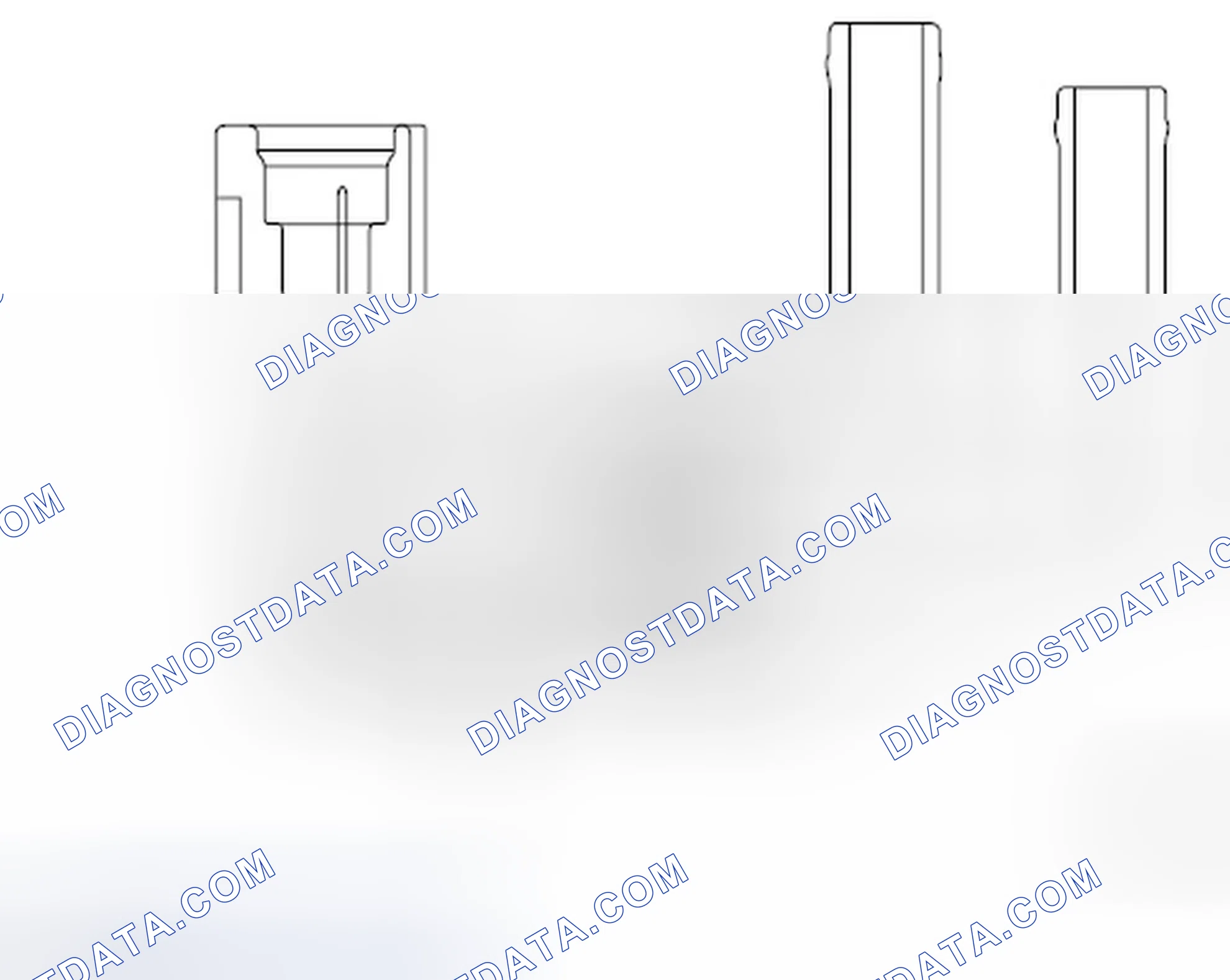 Scheme 37: WASTEGATE CONTROL SOLENOID VALVE
