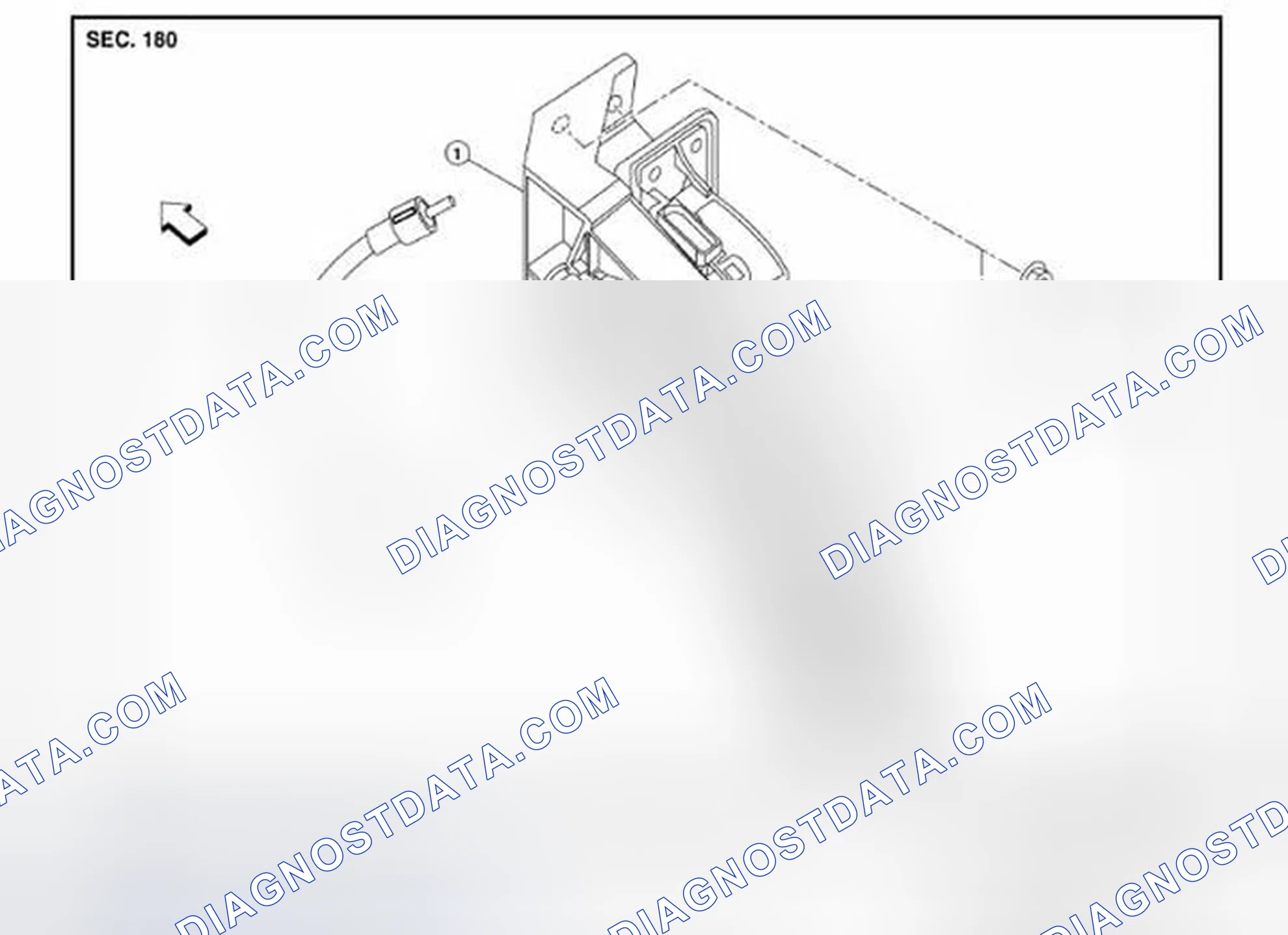 Scheme 1: ADJUSTABLE ACCELERATOR PEDAL