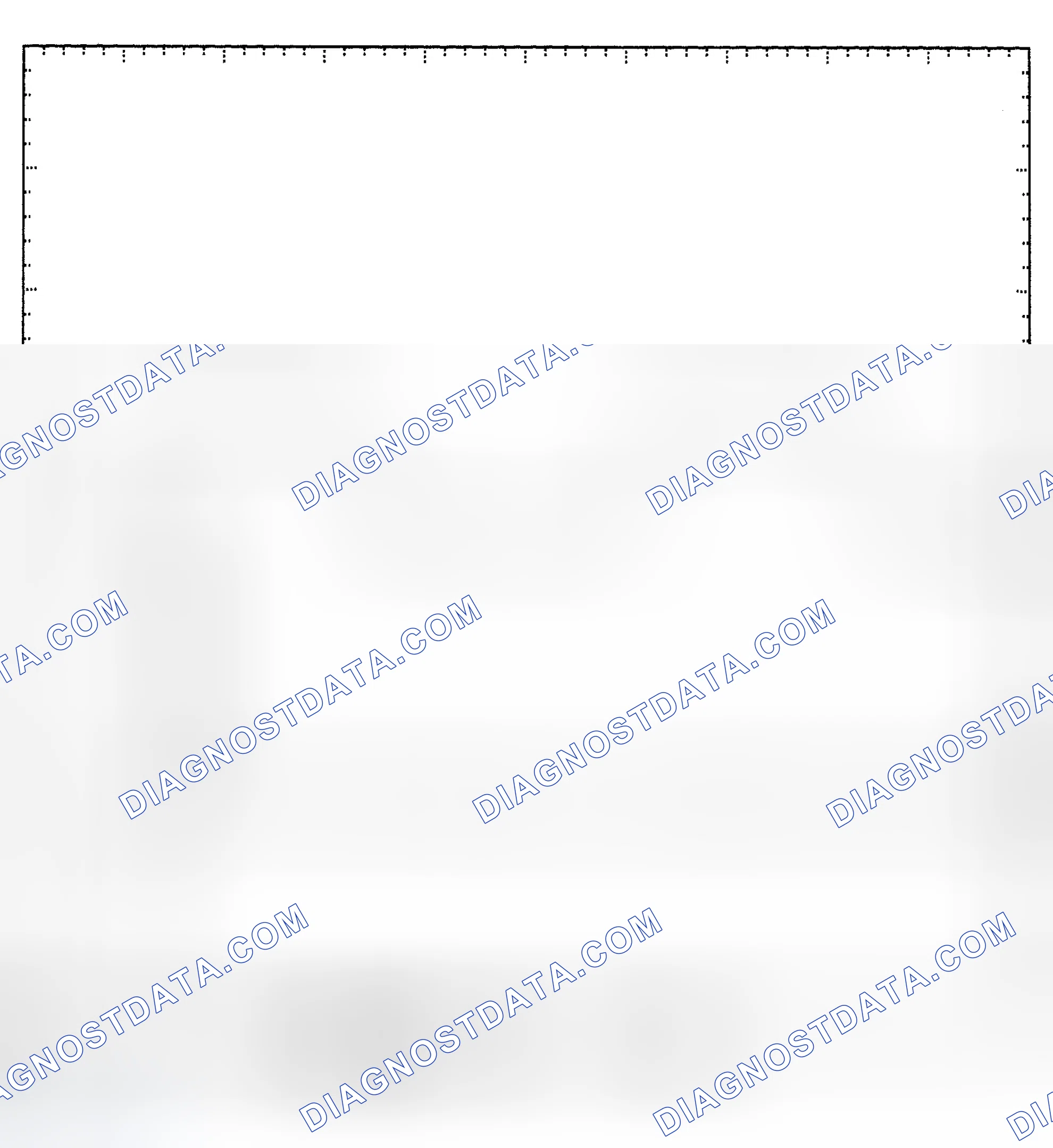 Scheme 26: Injector Bank - Known Good - Voltage Pattern