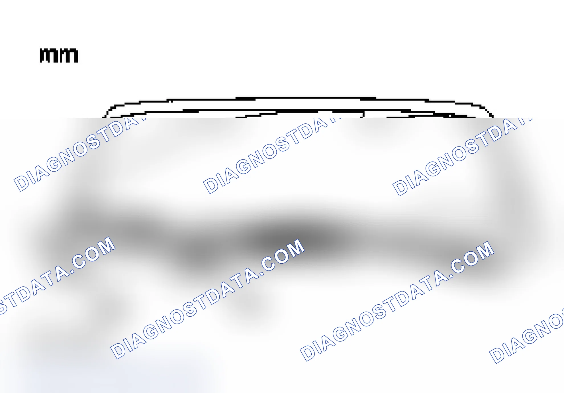 Scheme 14: Windshield Wiper Blade and Pivot Arm Adjustment