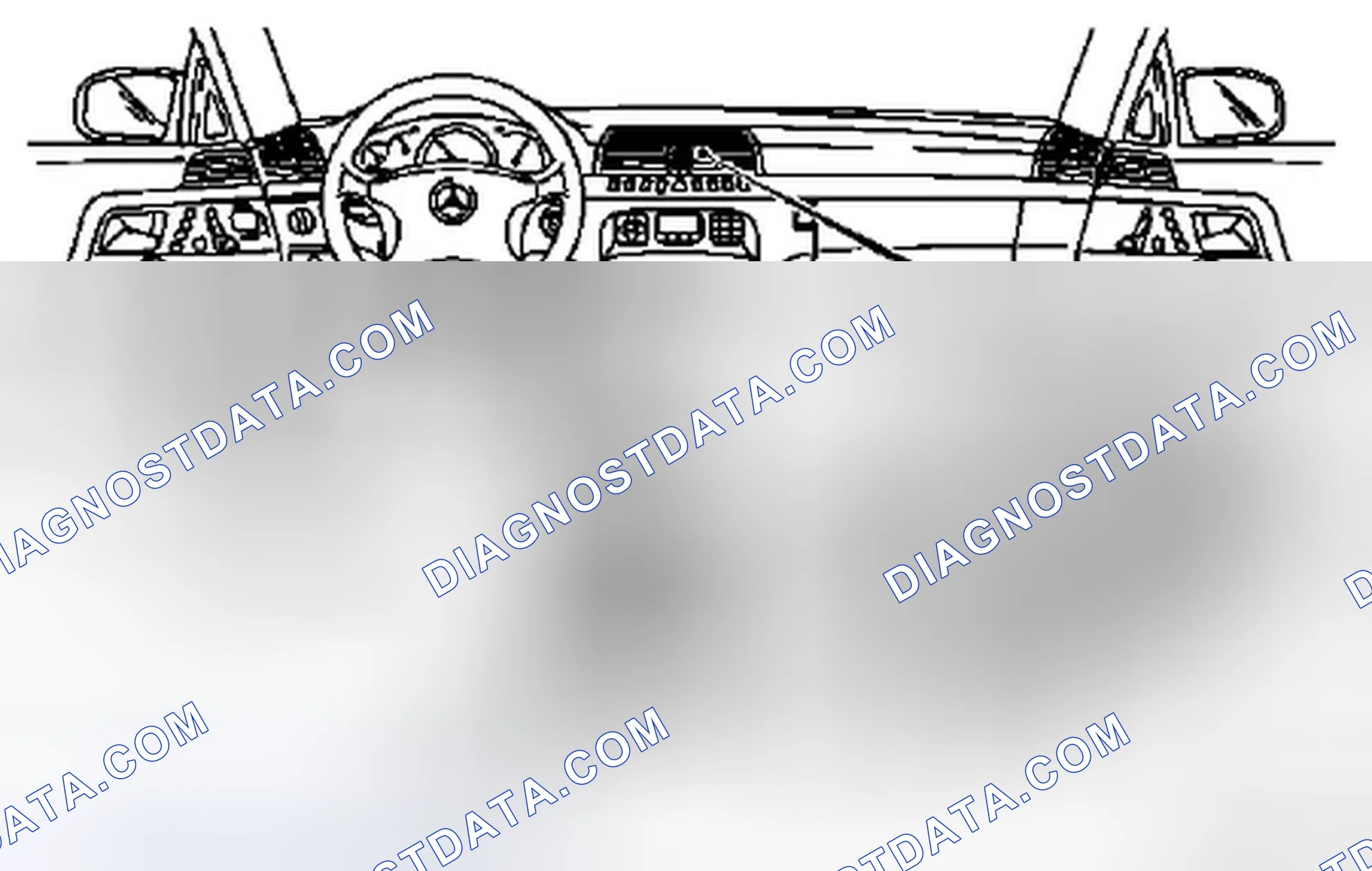 Scheme 96: Center nozzle, function - GF83.10-P-2107-01I
