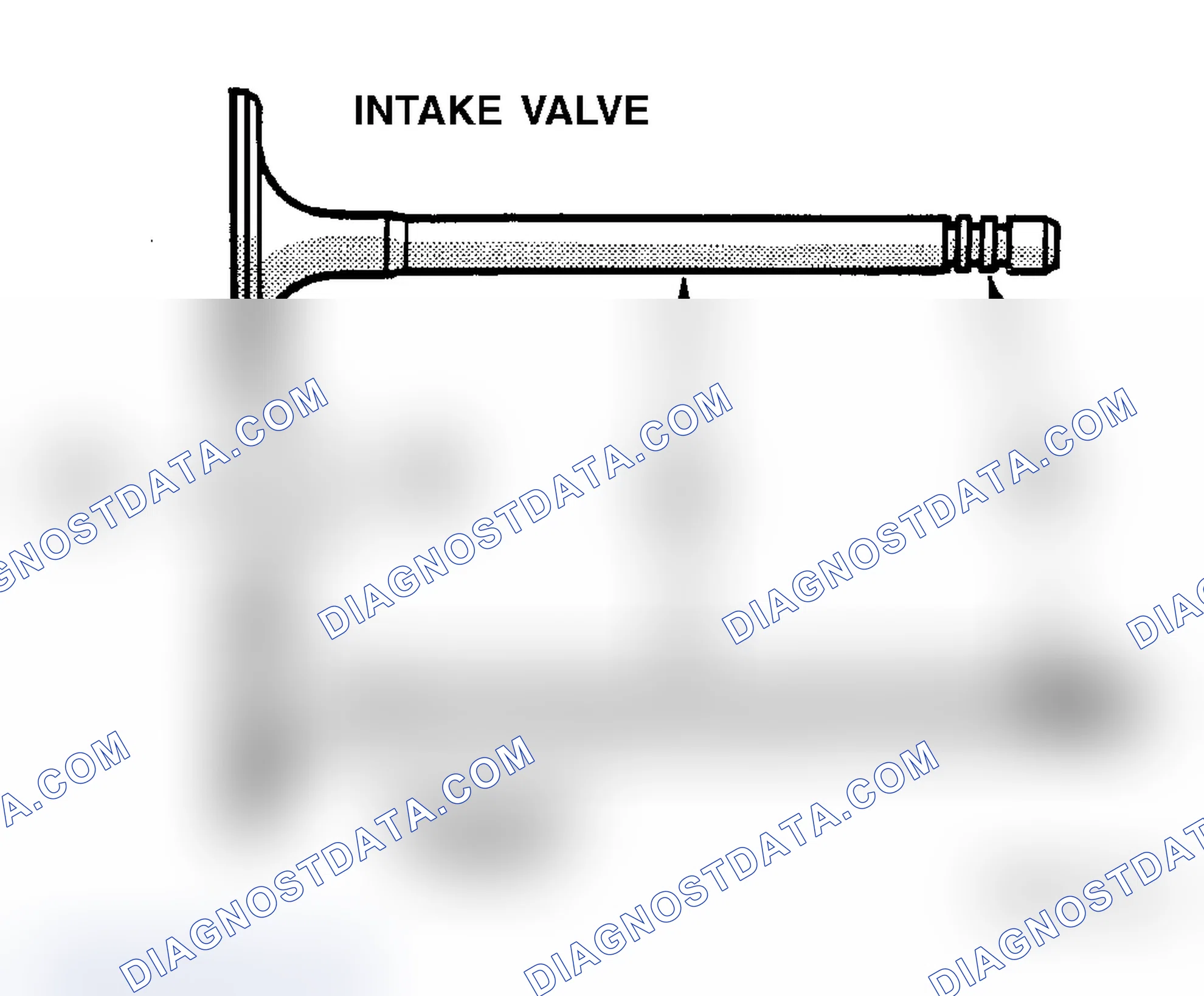 Scheme 205: VALVE AND VALVE SEAT REFACING
