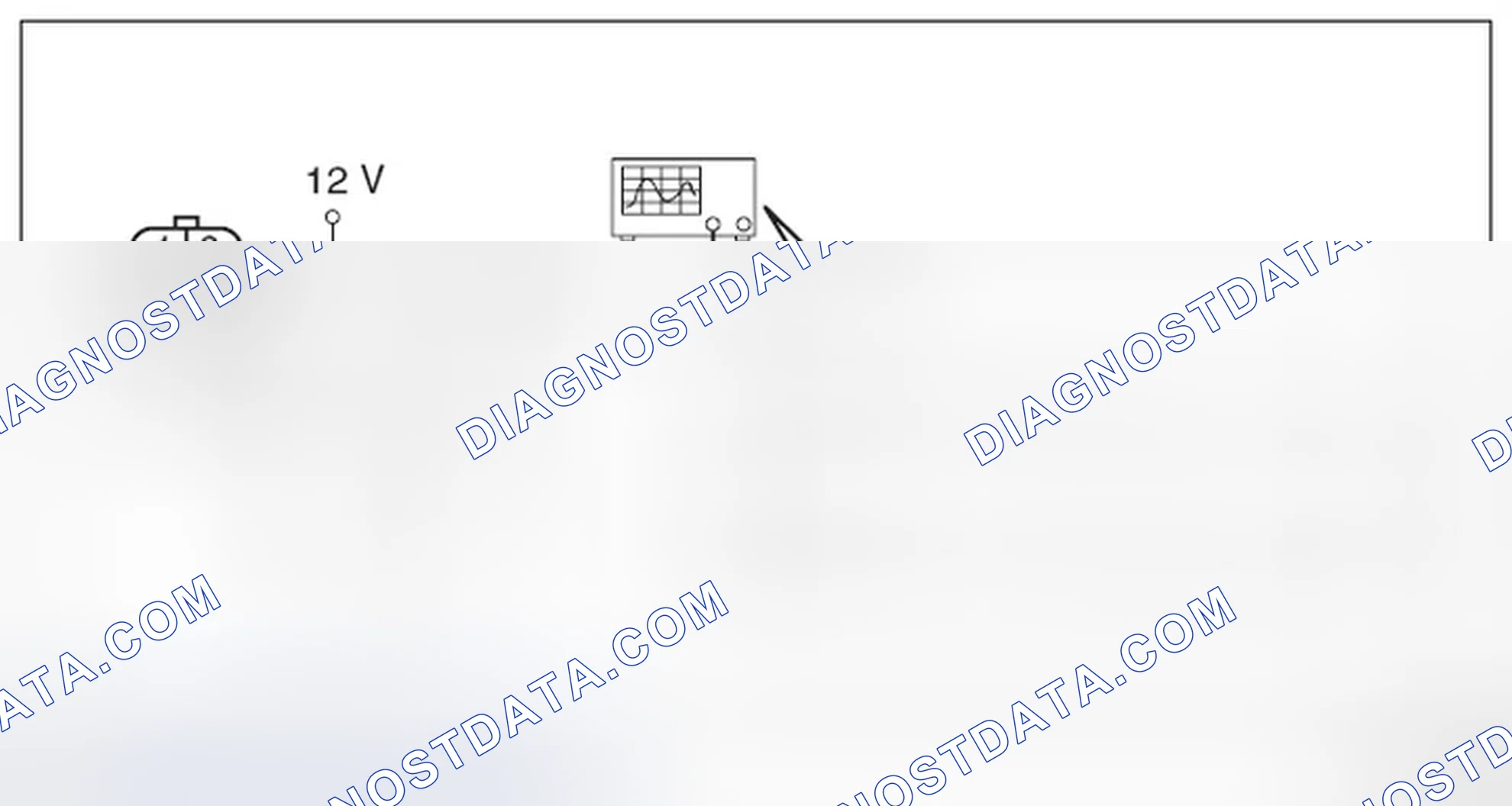 Scheme 80: CHECK ABS WHEEL SPEED SENSOR UNIT