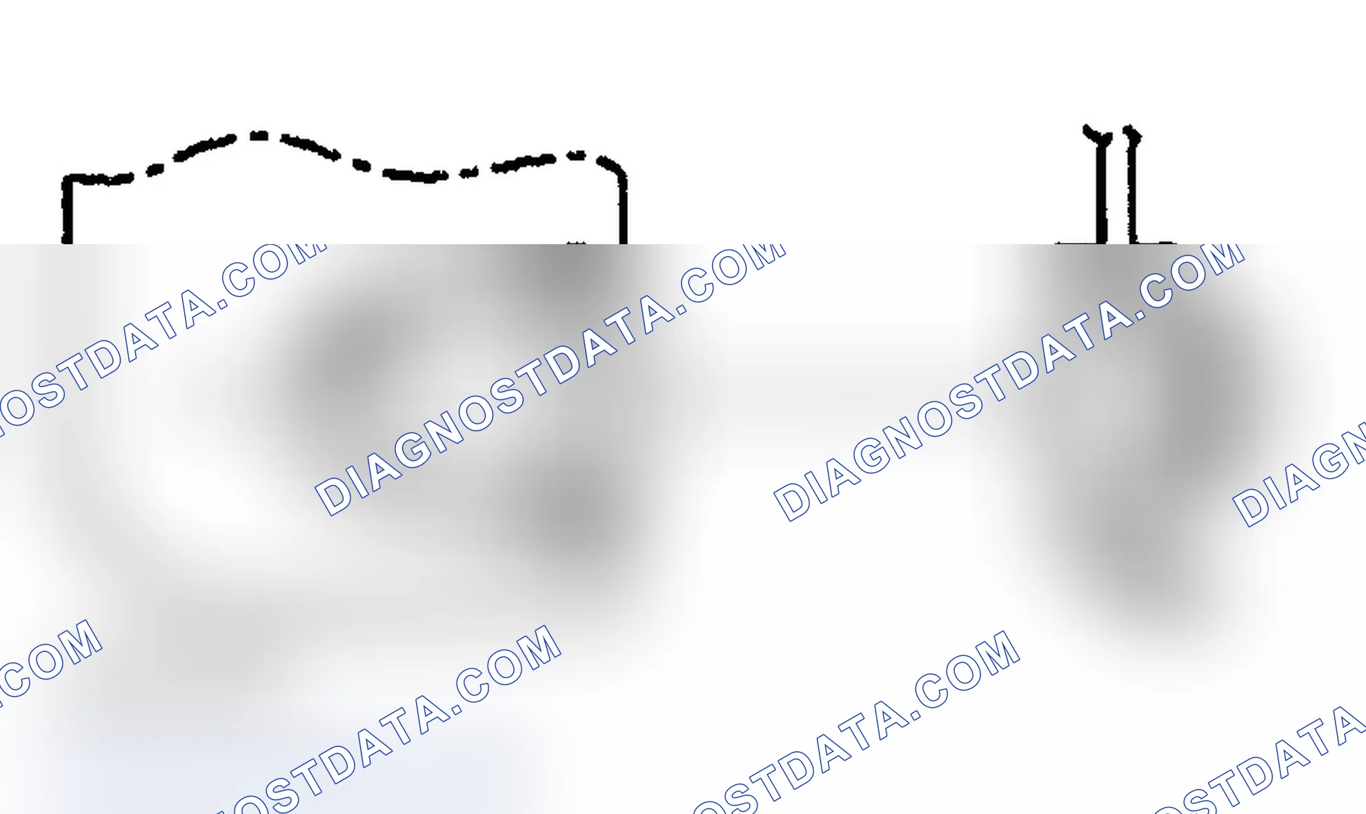 Scheme 33: Steering Column Accident Damage Inspection