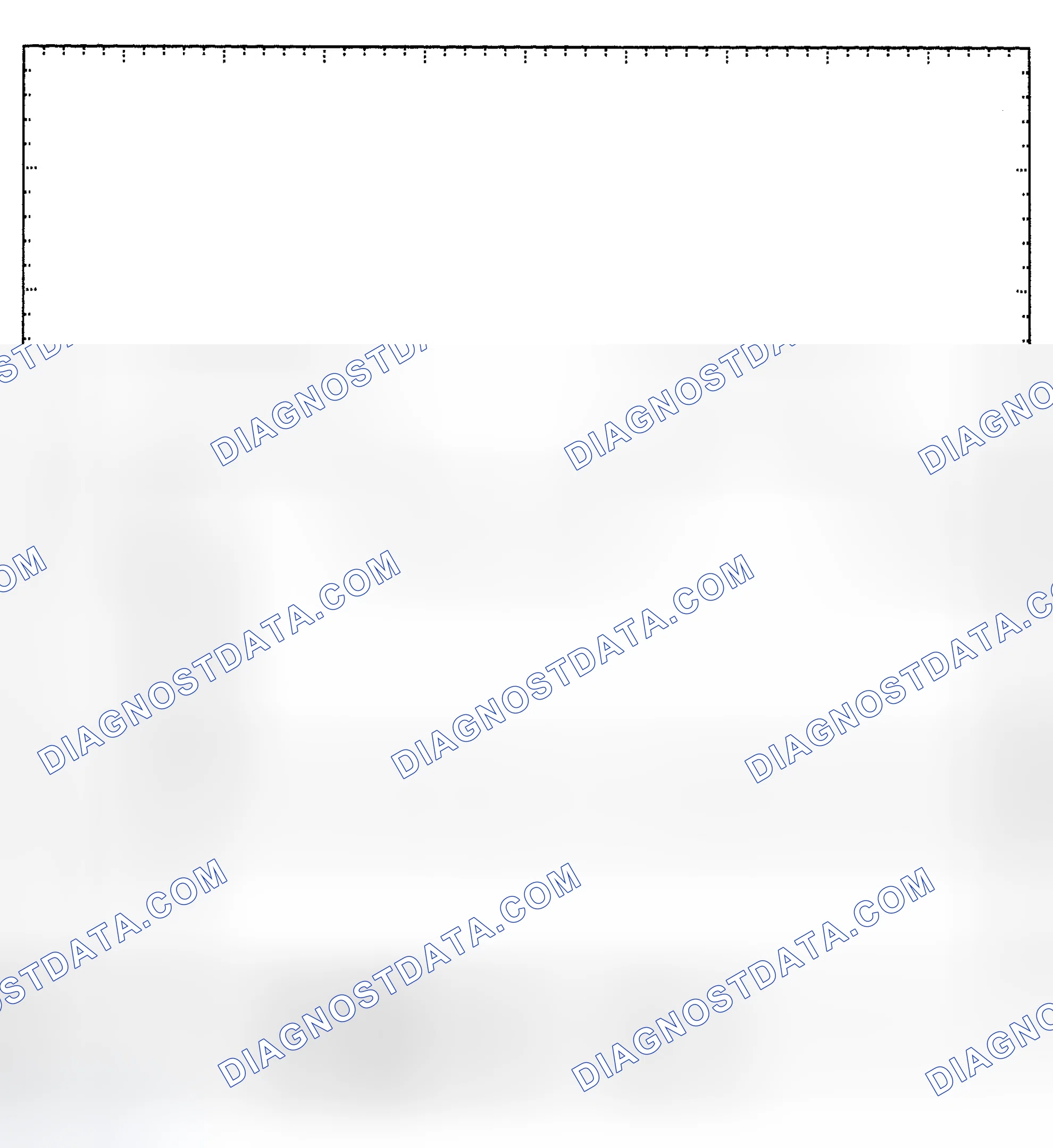Scheme 26: Injector Bank - Known Good - Voltage Pattern