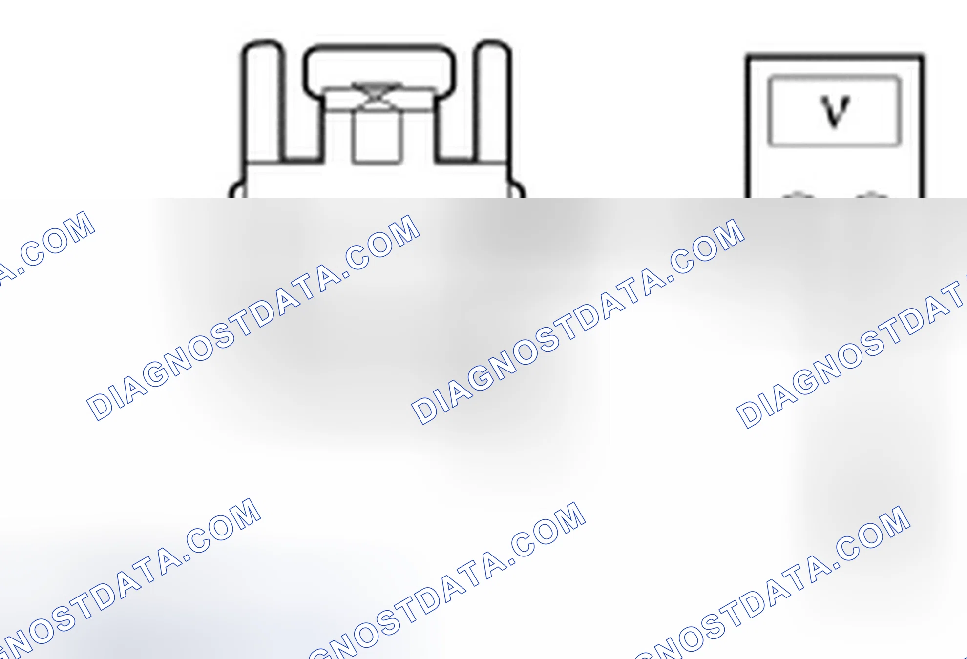 Scheme 40: PINPOINT TEST A: THE BRAKE SHIFT INTERLOCK SYSTEM DOES NOT RELEASE/LOCK CORRECTLY
