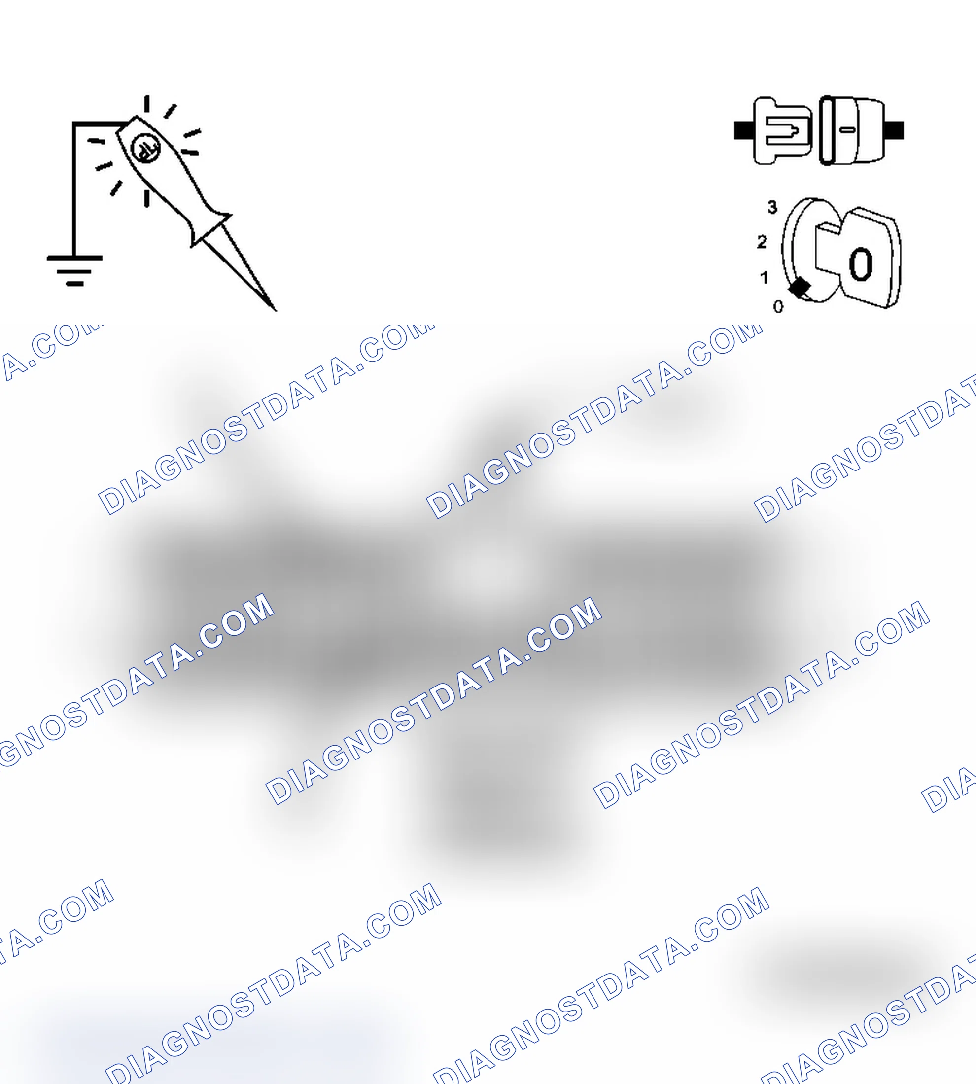 Scheme 17: Diagnostic Test