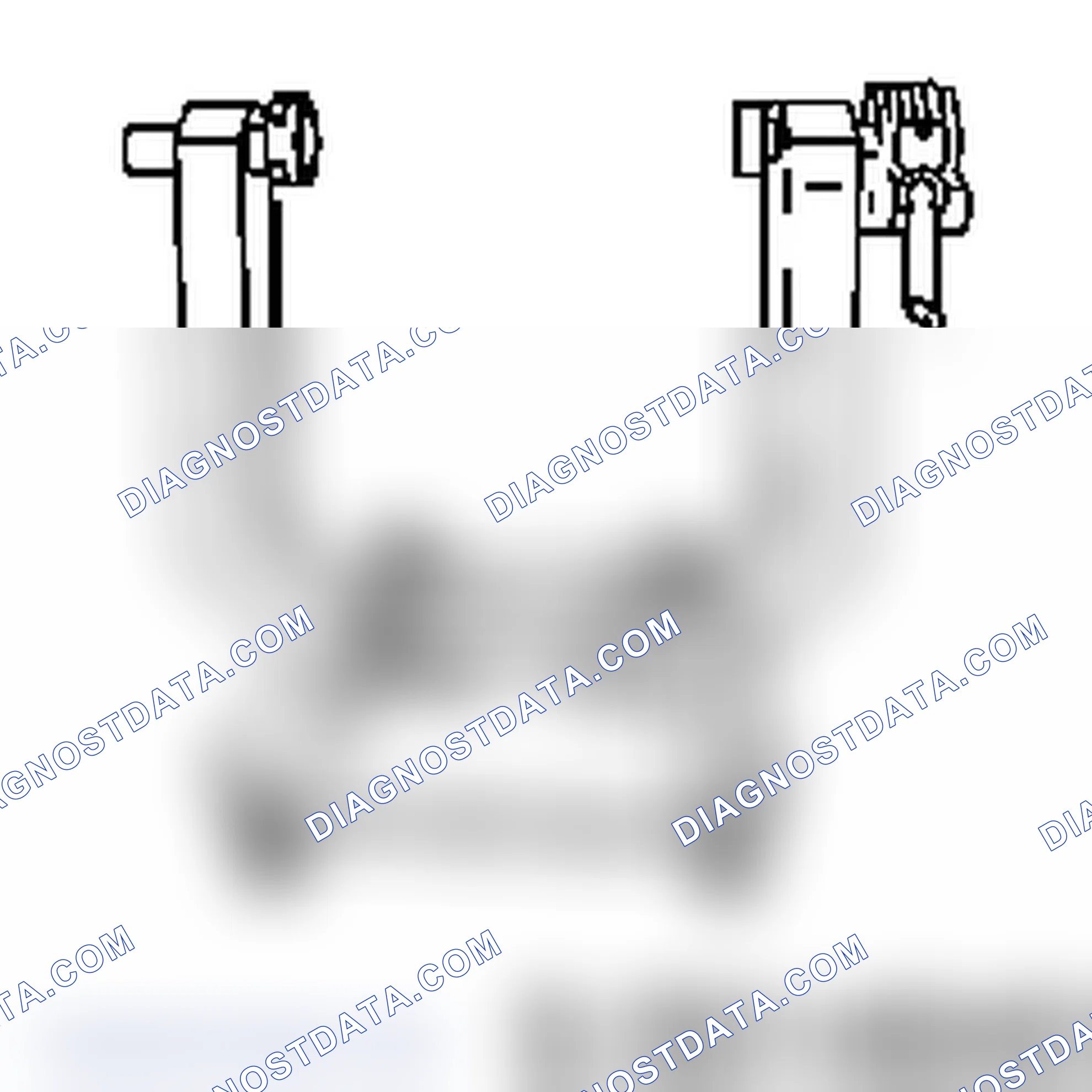 Special Service Tools (Group J)