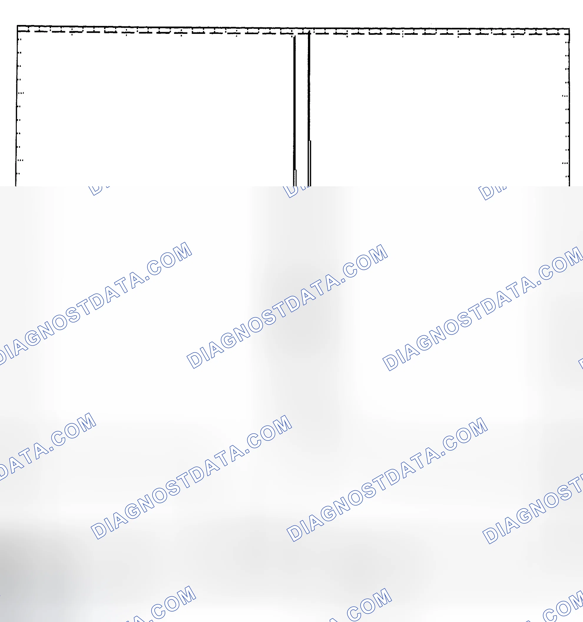 Scheme 30: Single Injector - Known Good - Voltage Pattern