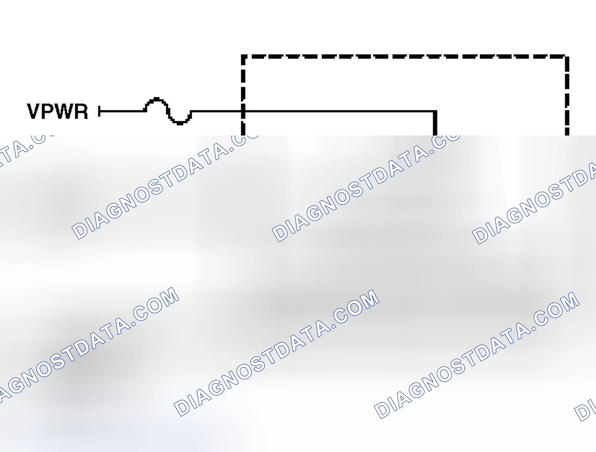 Scheme 239: Power Take-Off Switch and Circuit