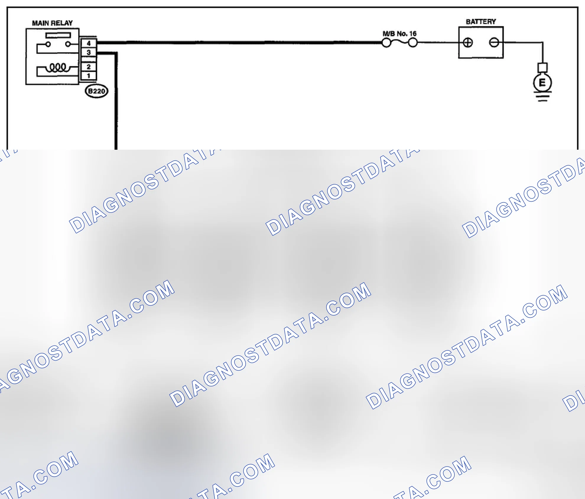 Scheme 71: WIRING DIAGRAM