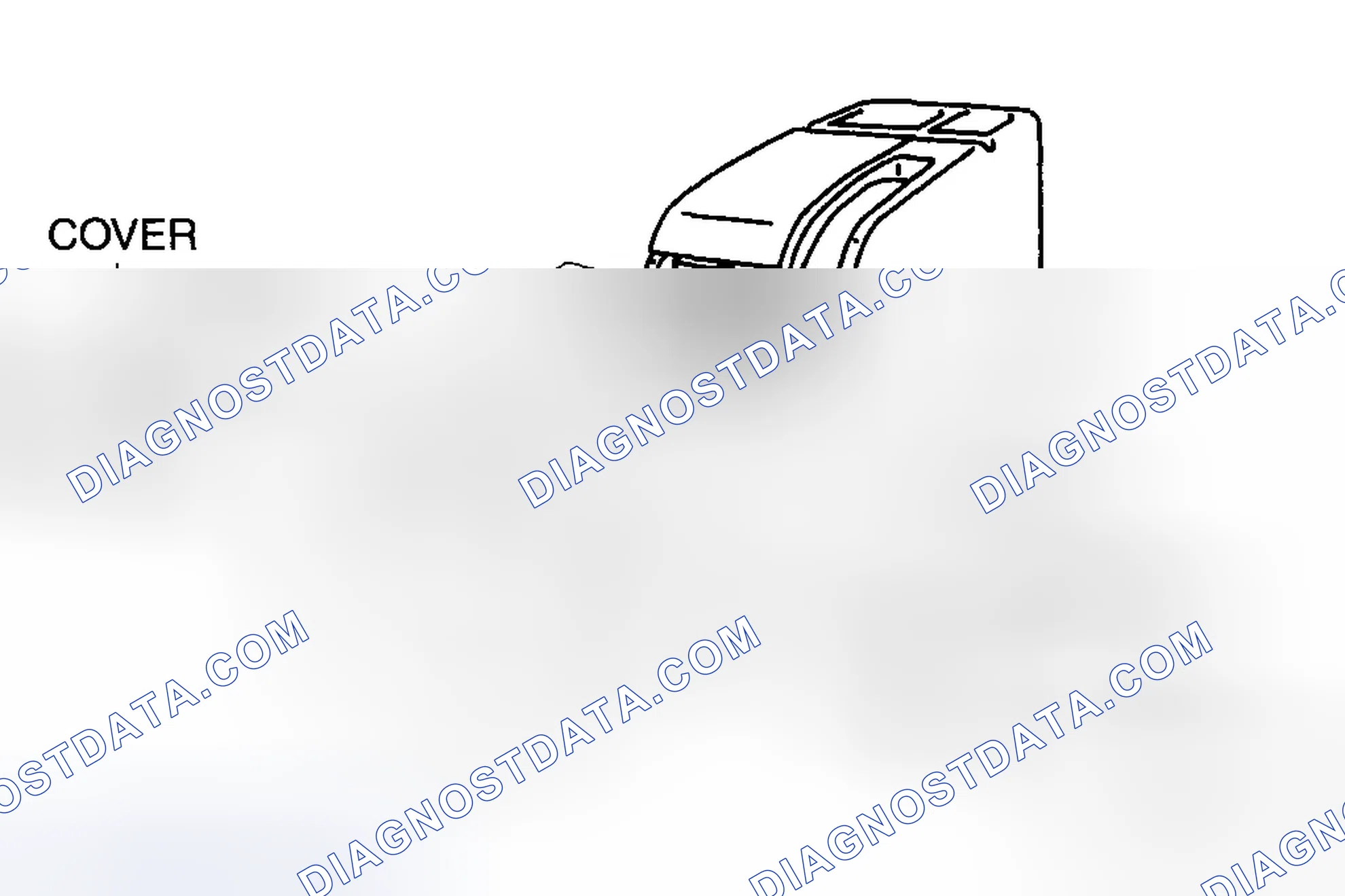 Scheme 29: CENTER CONSOLE REMOVAL/INSTALLATION