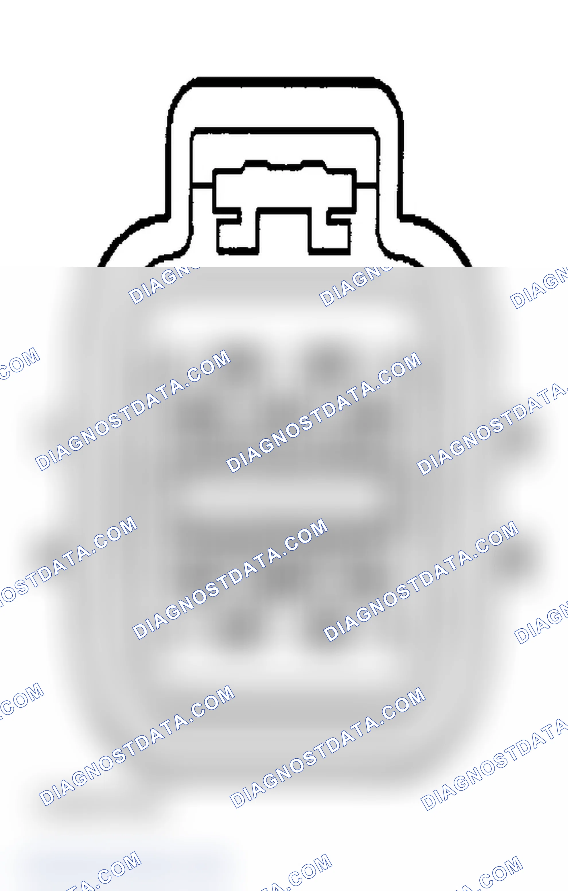 Scheme 11: DTC P0505: IDLE CONTROL SYSTEM