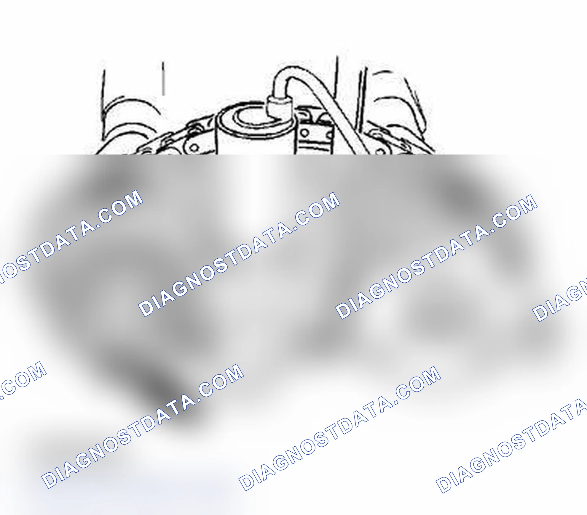 Scheme 732: INSTALL VALVE TAPPET