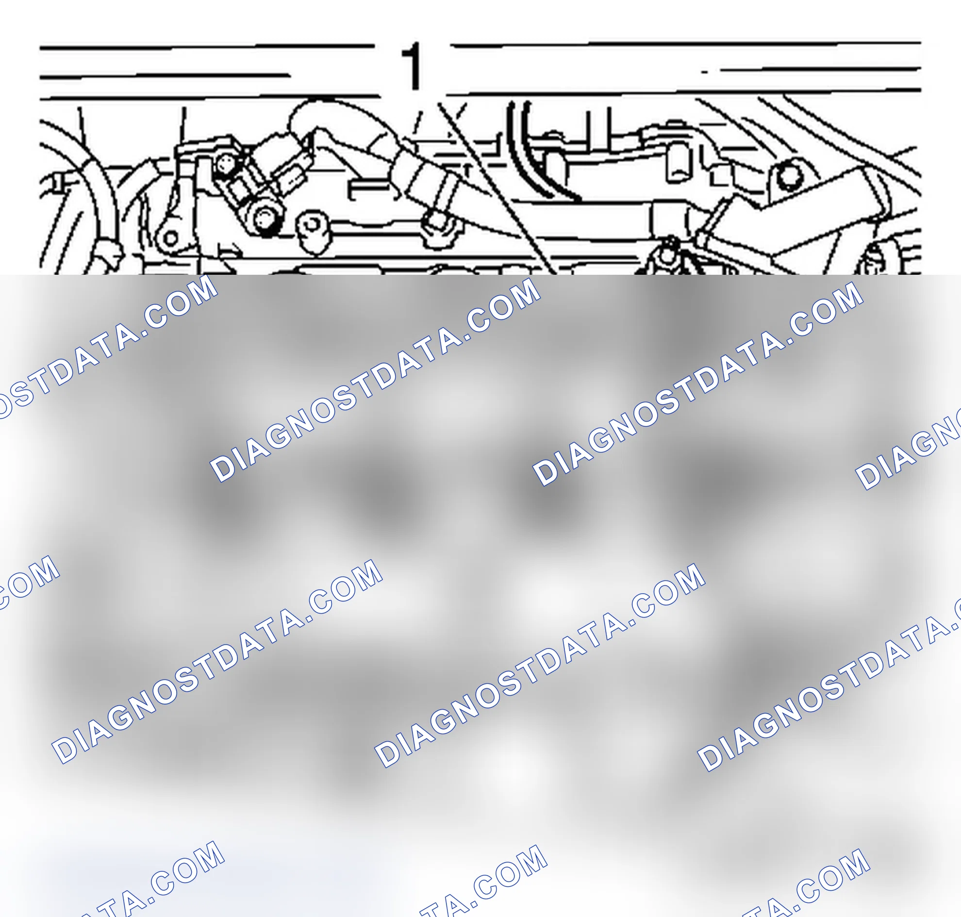 How to Replace the Cup Tappets