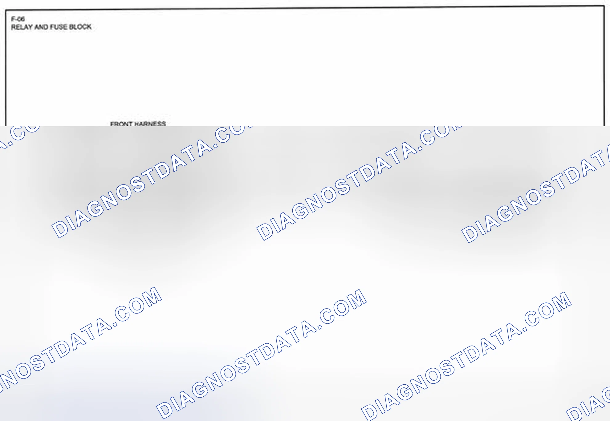 Scheme 34: Identifying Fuse Box SKYACTIV-G 2.0 (00F-5)
