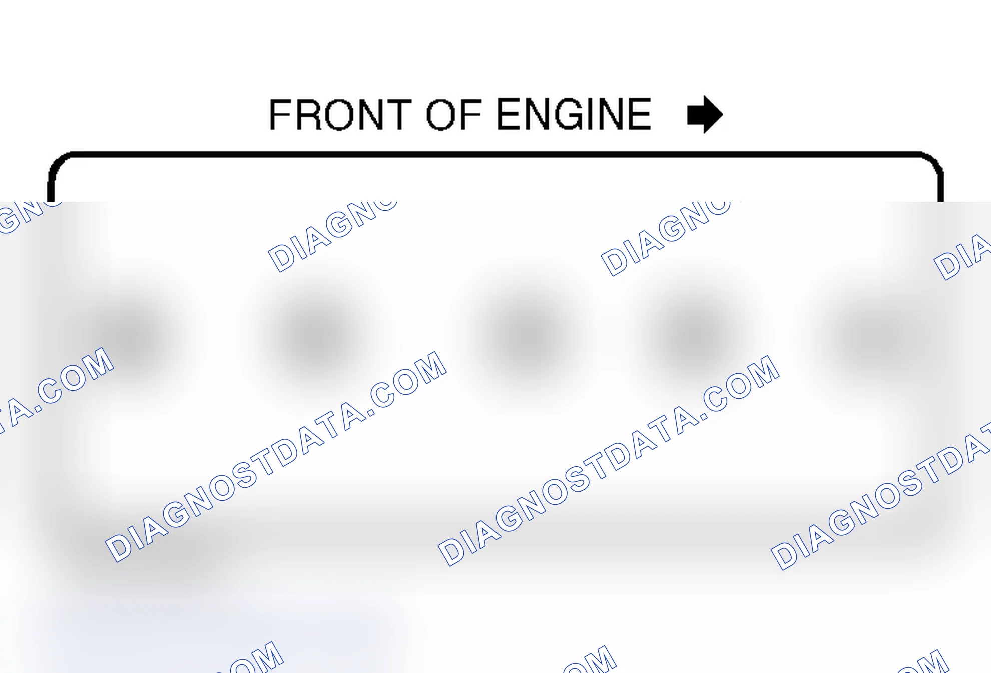 Scheme 1: 5 CYLINDER ENGINE