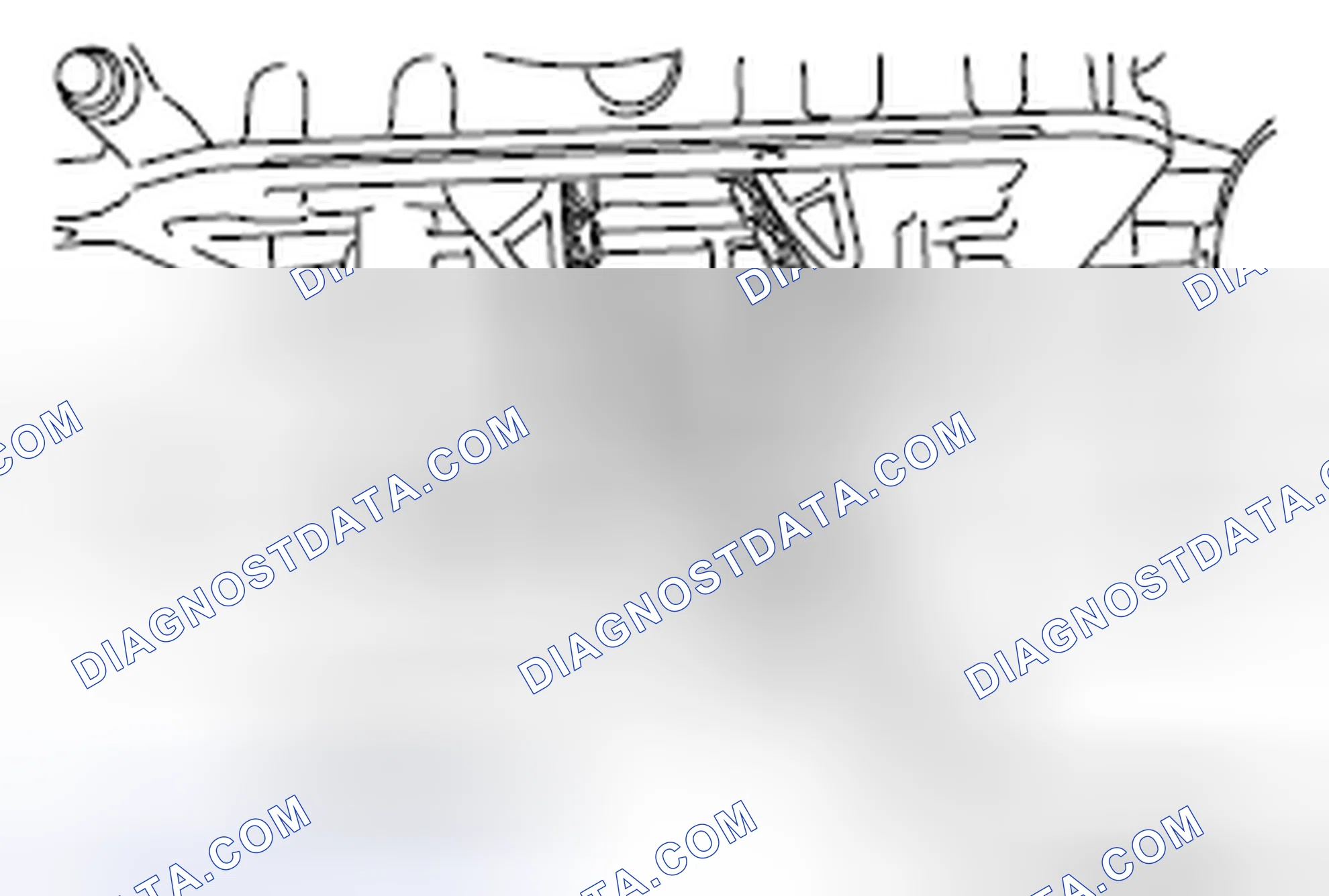 Scheme 8: << A >> ENGINE OIL PUMP SPROCKET CENTER BOLT REMOVAL