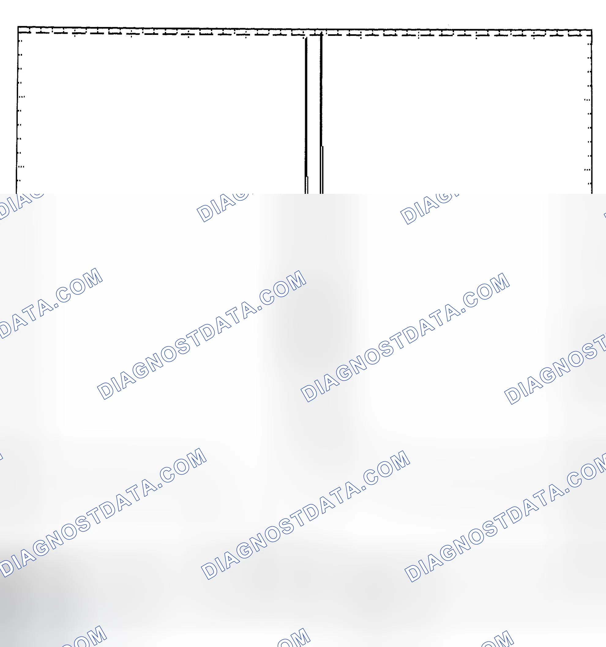 Scheme 30: Single Injector - Known Good - Voltage Pattern