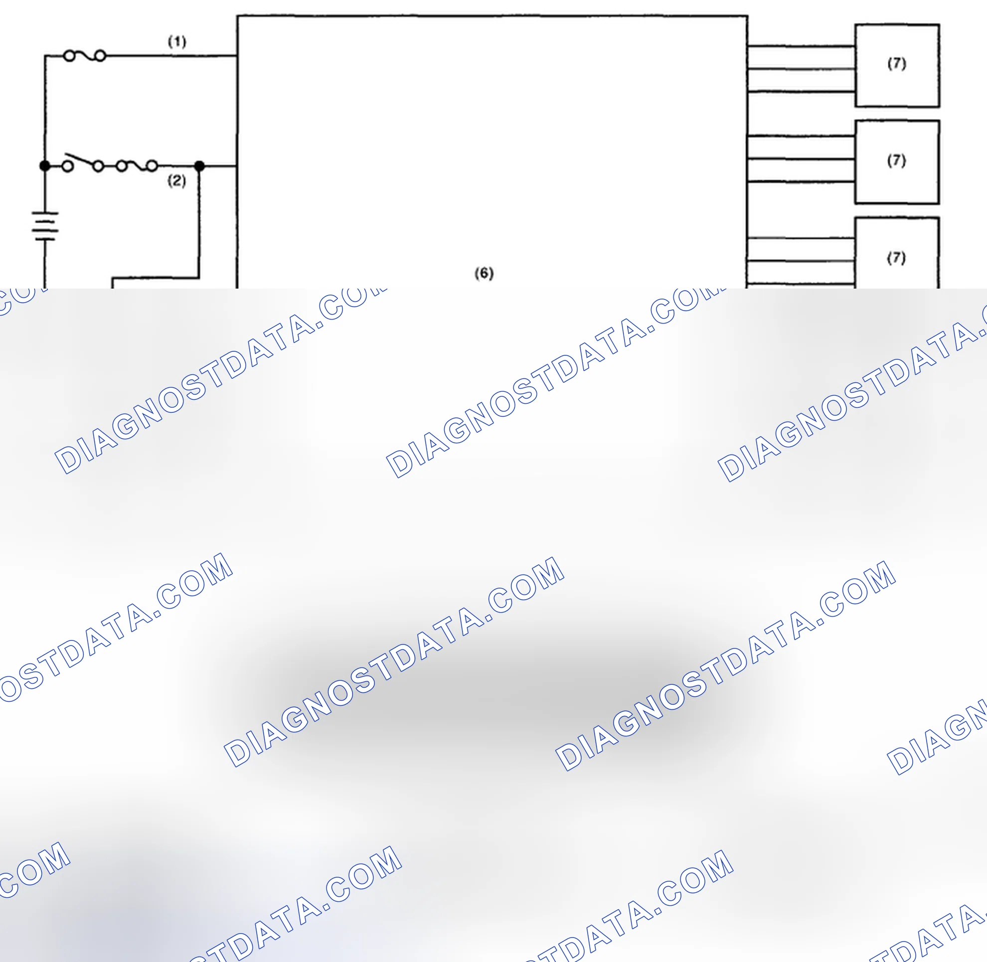 Scheme 159: WIRING DIAGRAM