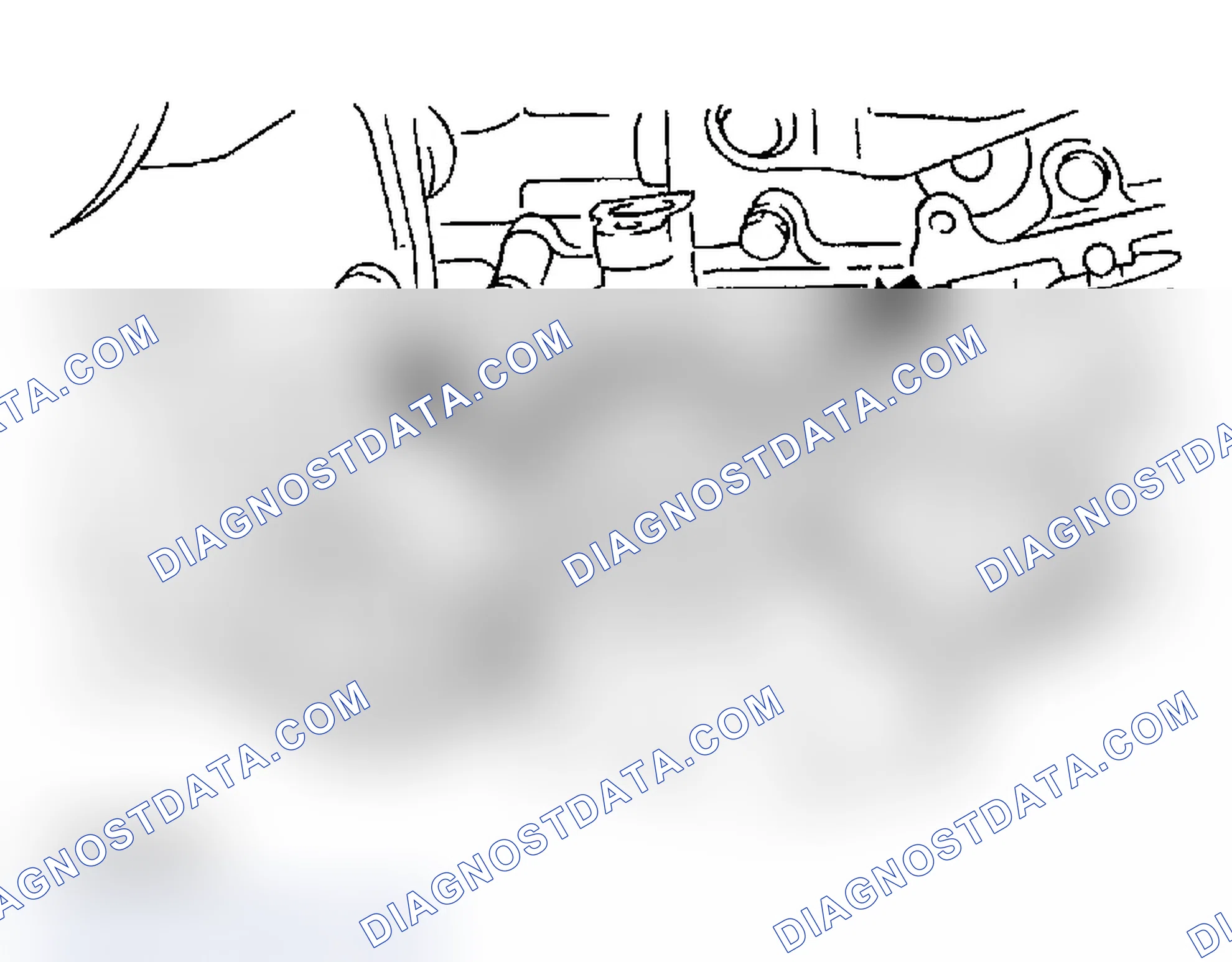 Scheme 582: TIMING BELT