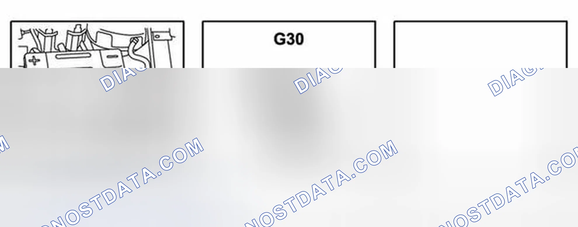 Scheme 19: Grounding Point G30
