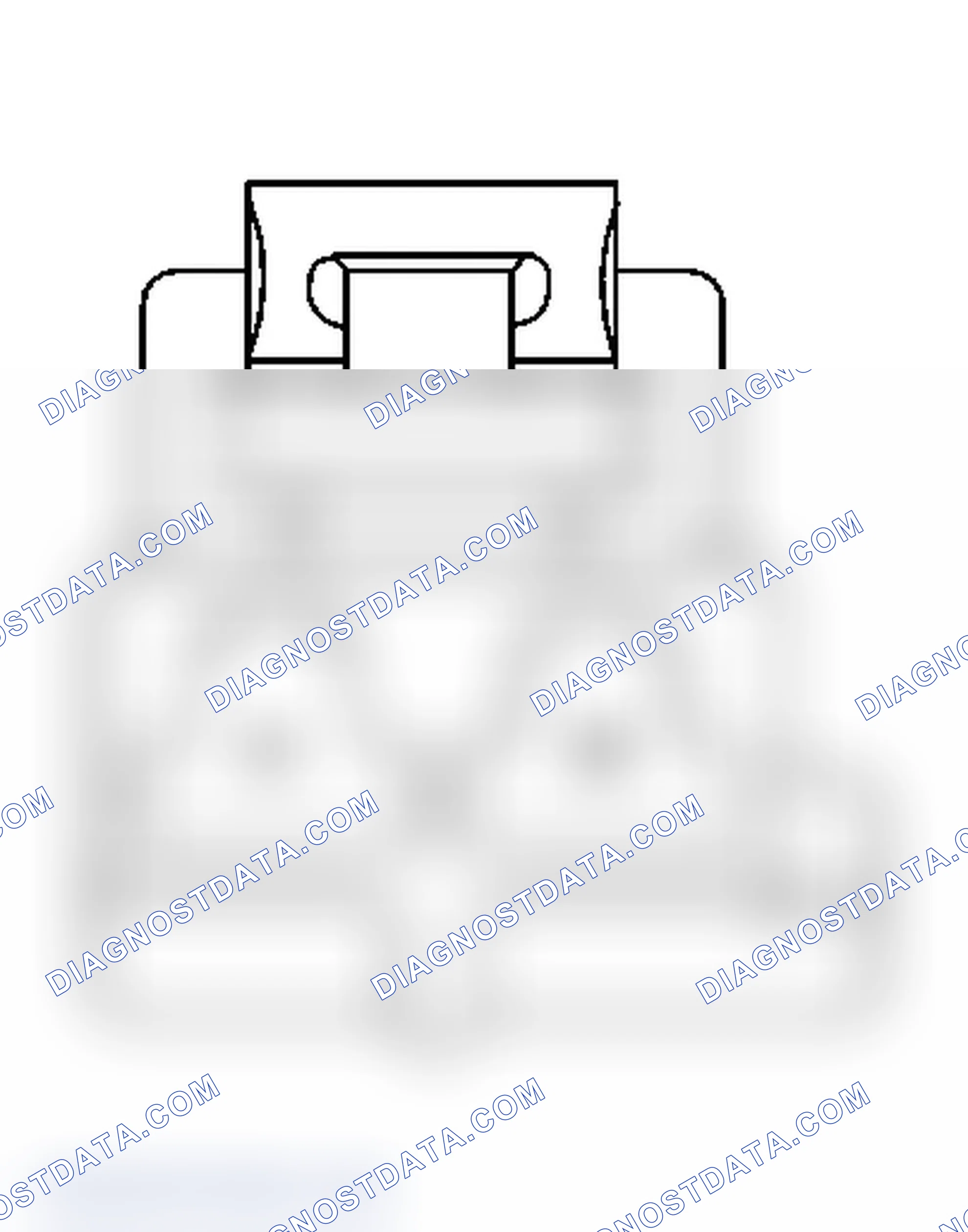 Scheme 30: Blower Motor
