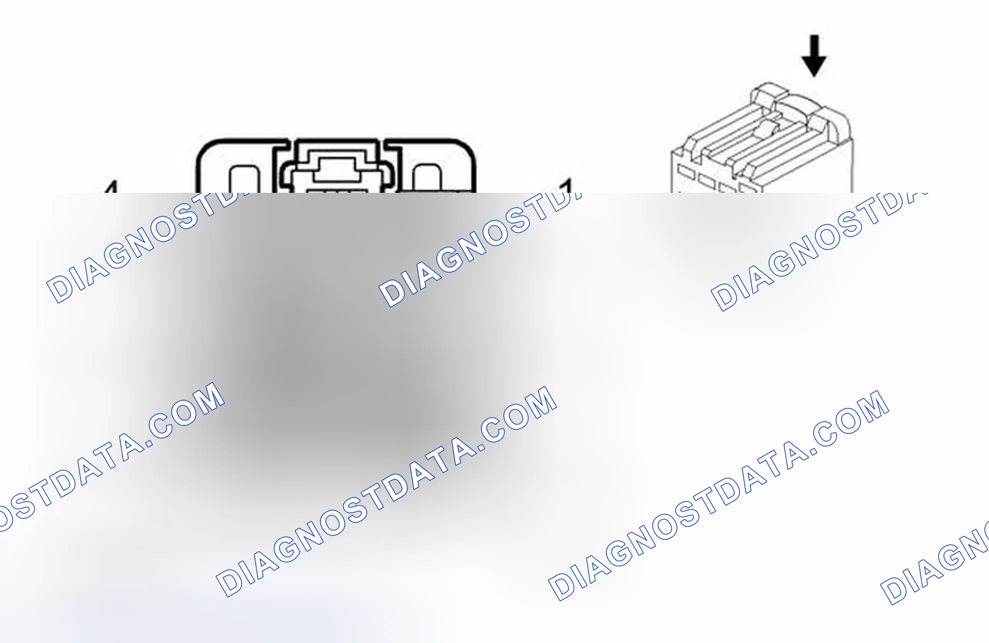 Scheme 21: Body Control Module (BCM) X3