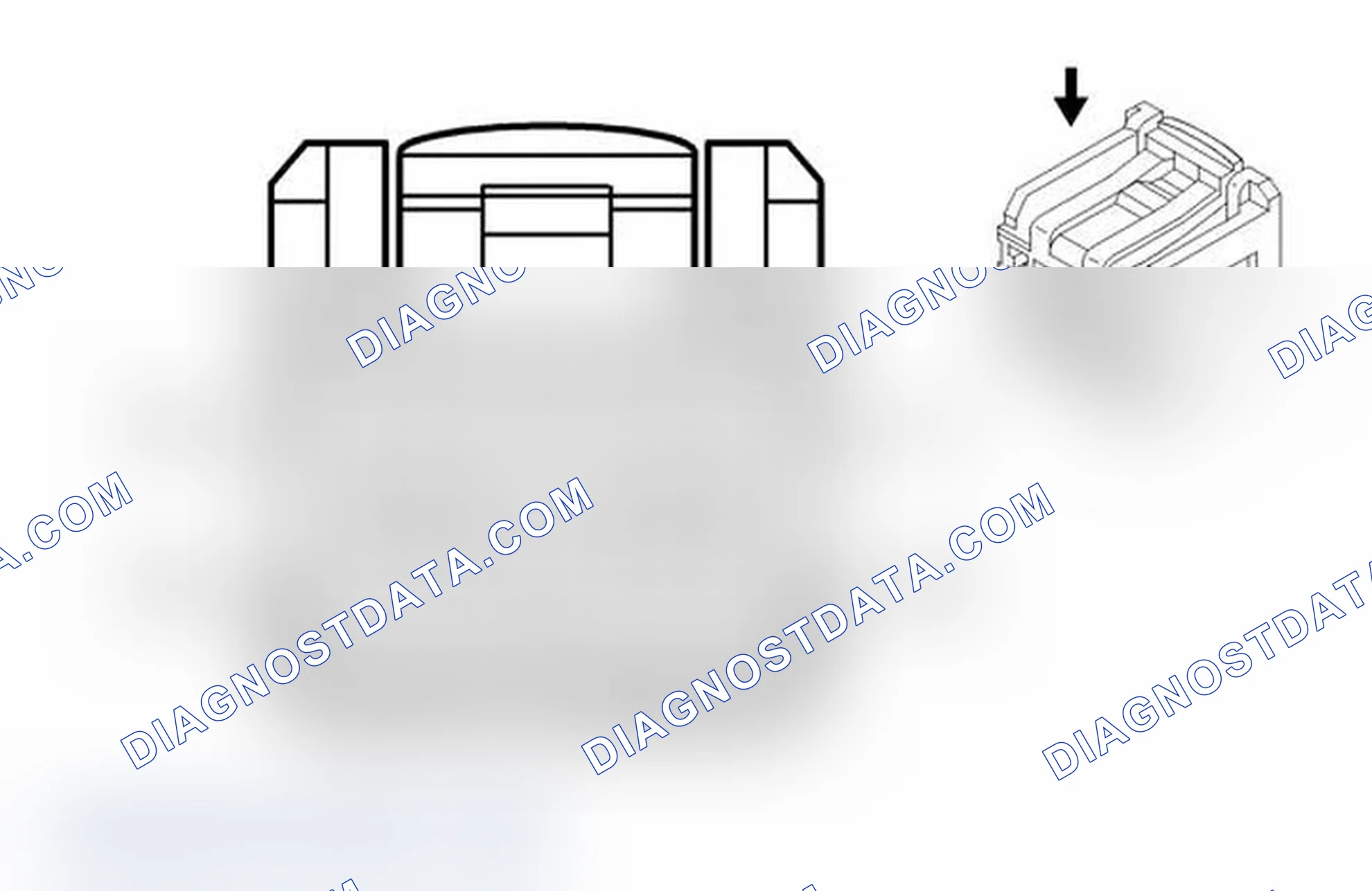 Scheme 8: Power Take Off (PTO) Switch
