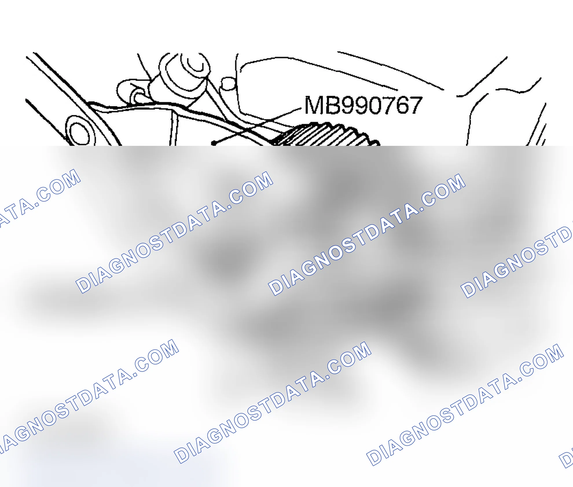 Scheme 429: >> A << CAMSHAFT SPROCKET BOLT TIGHTENING