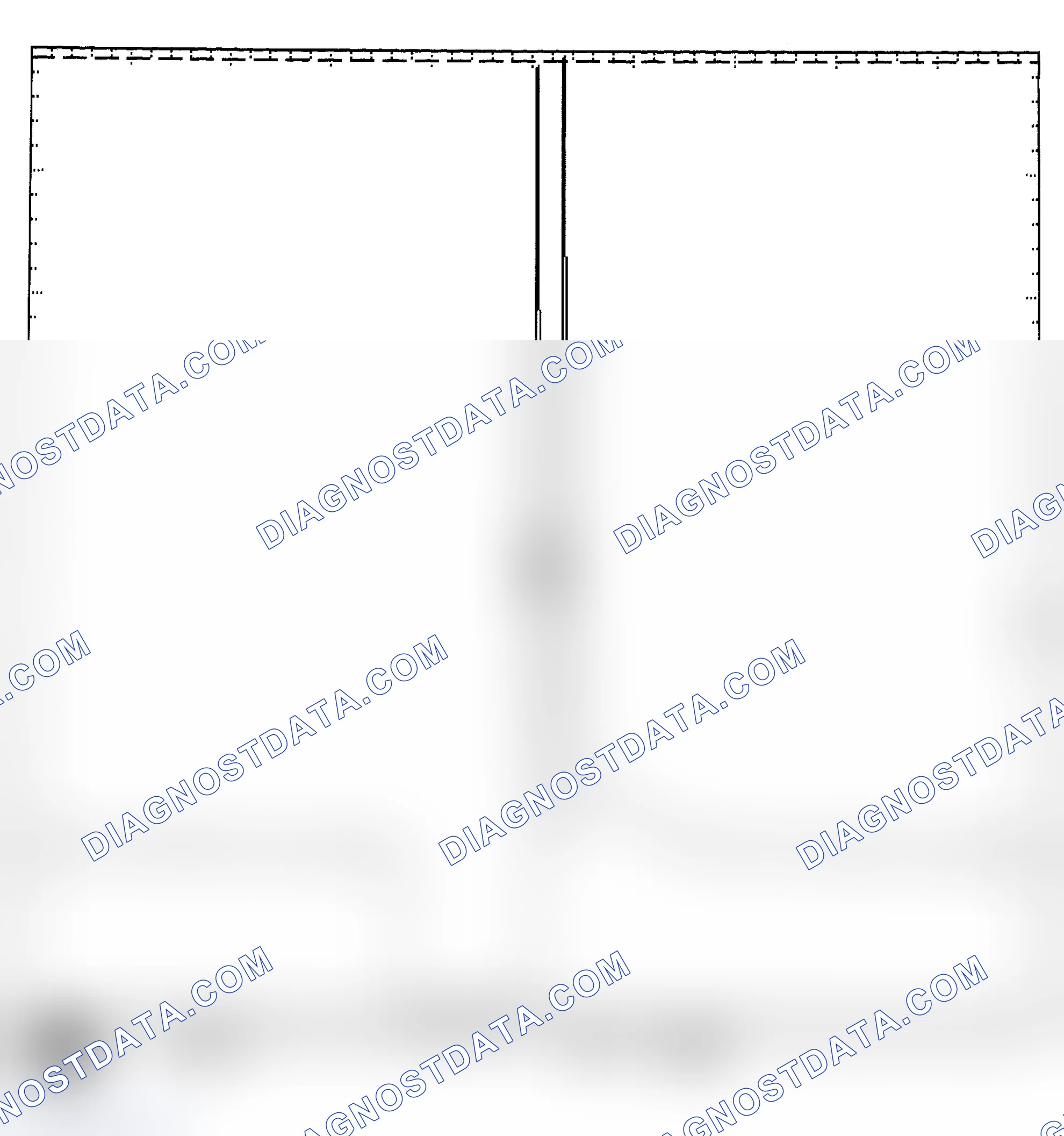 Scheme 30: Single Injector - Known Good - Voltage Pattern